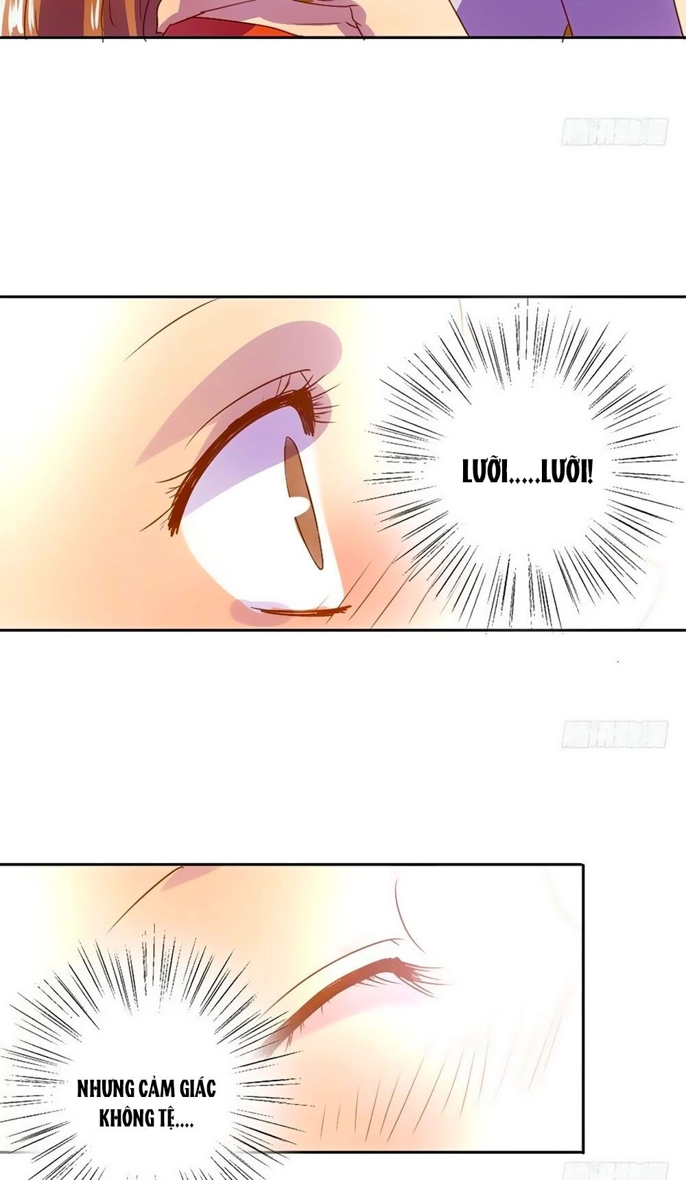 Tay Trái Nắm Tay Phải Chapter 52 - 9