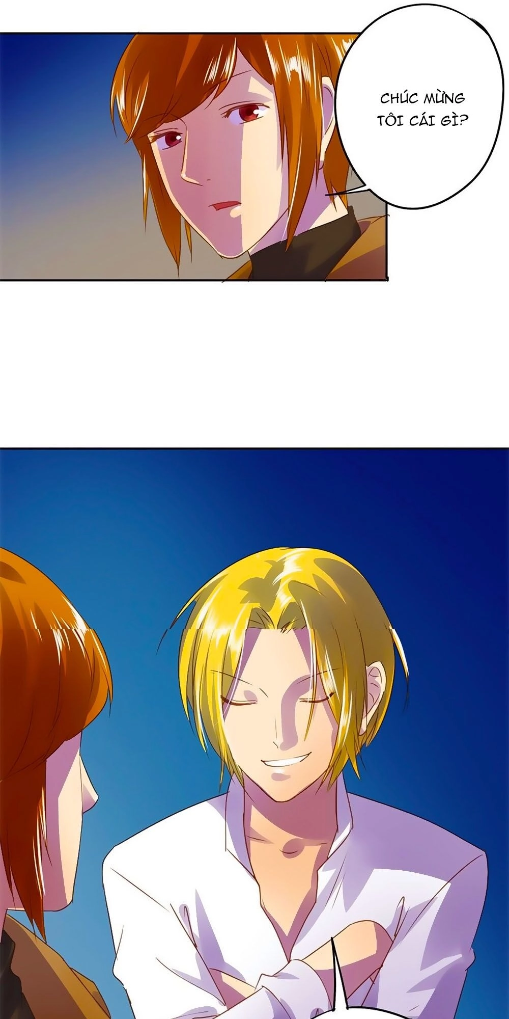 Tay Trái Nắm Tay Phải Chapter 52 - 19