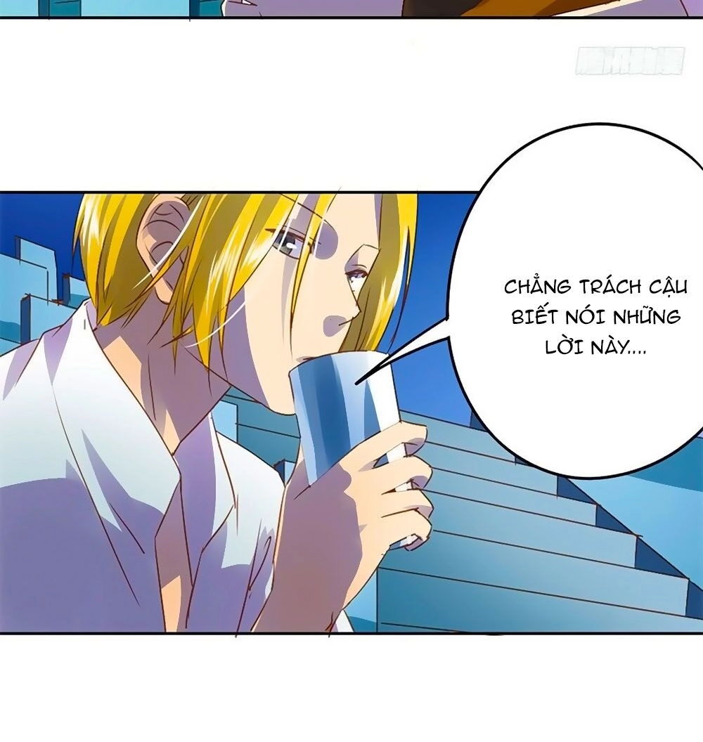 Tay Trái Nắm Tay Phải Chapter 52 - 22