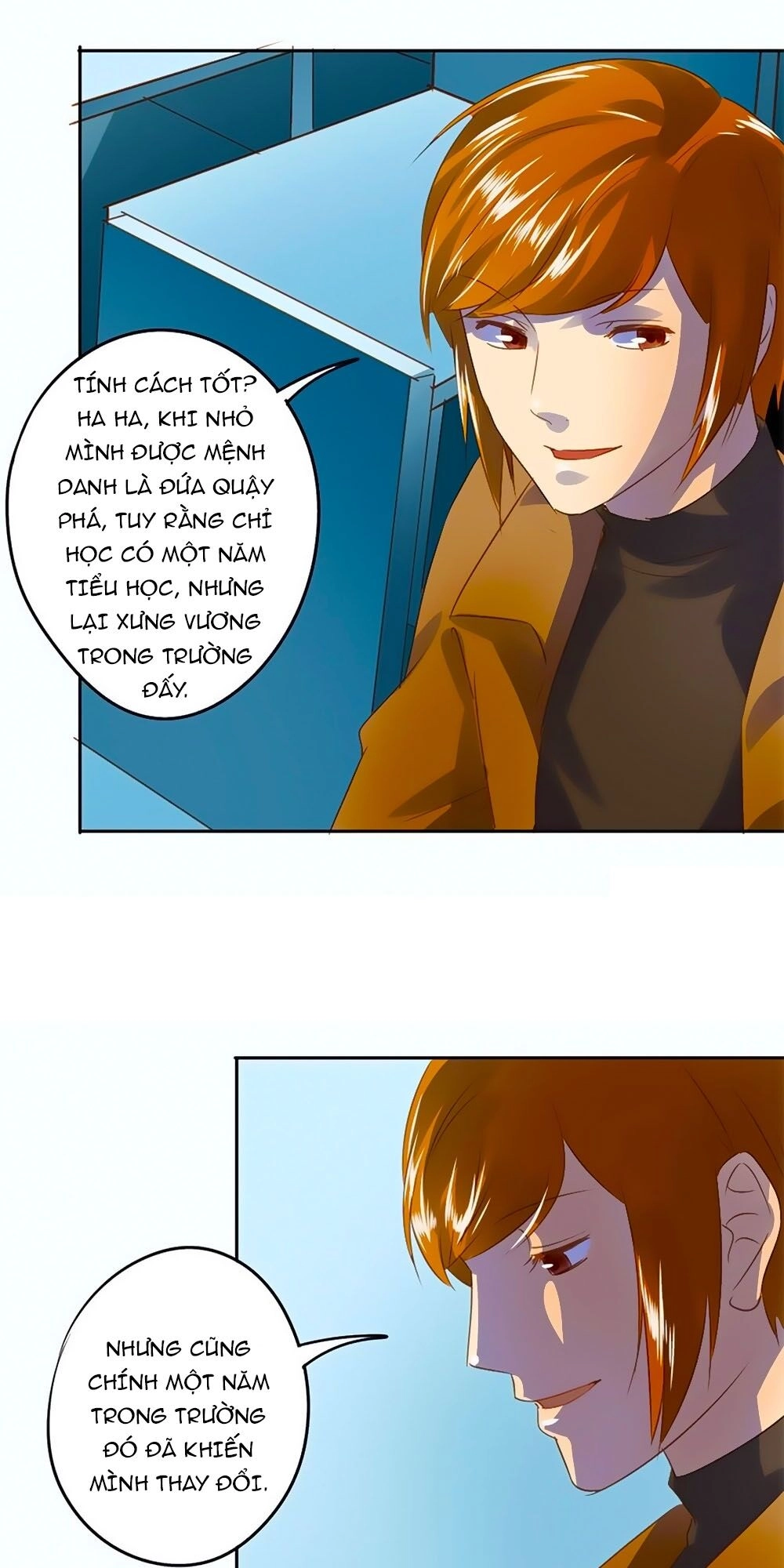 Tay Trái Nắm Tay Phải Chapter 52 - 29