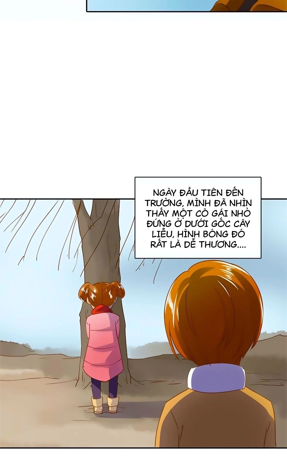 Tay Trái Nắm Tay Phải Chapter 52 - 30