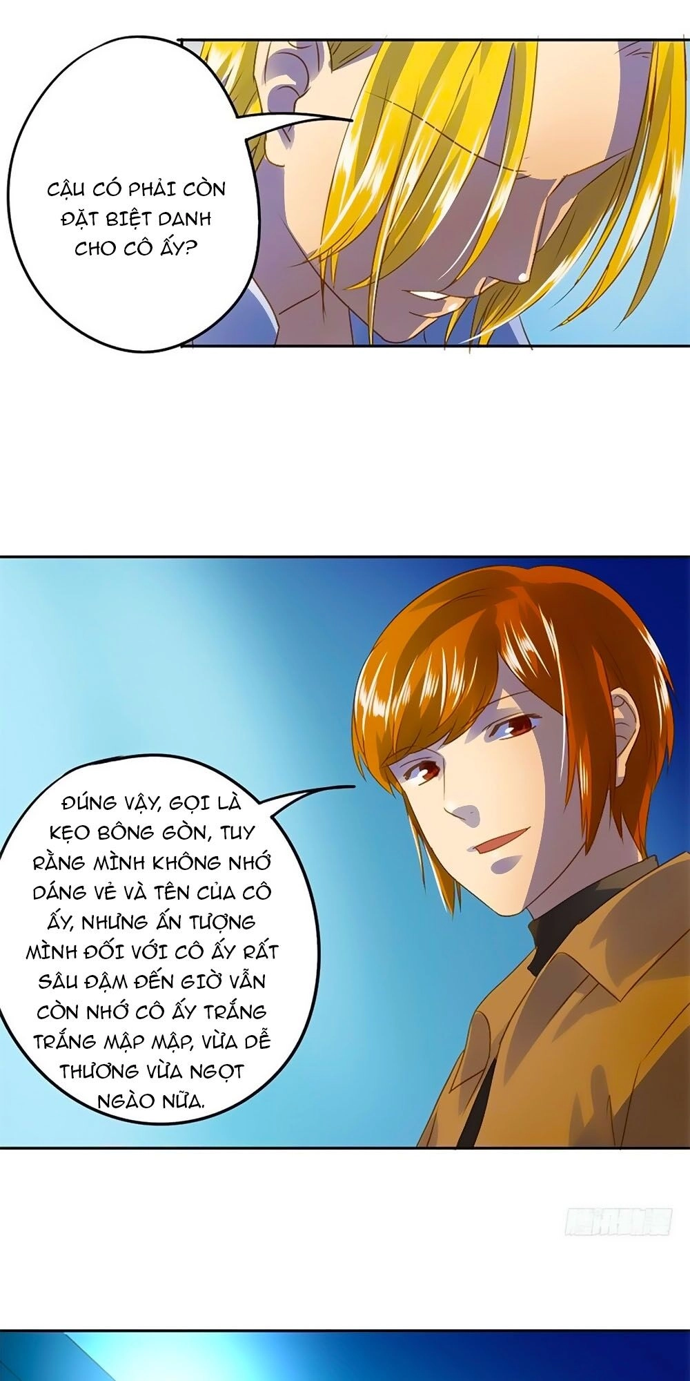 Tay Trái Nắm Tay Phải Chapter 52 - 36