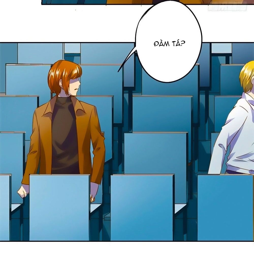 Tay Trái Nắm Tay Phải Chapter 52 - 39