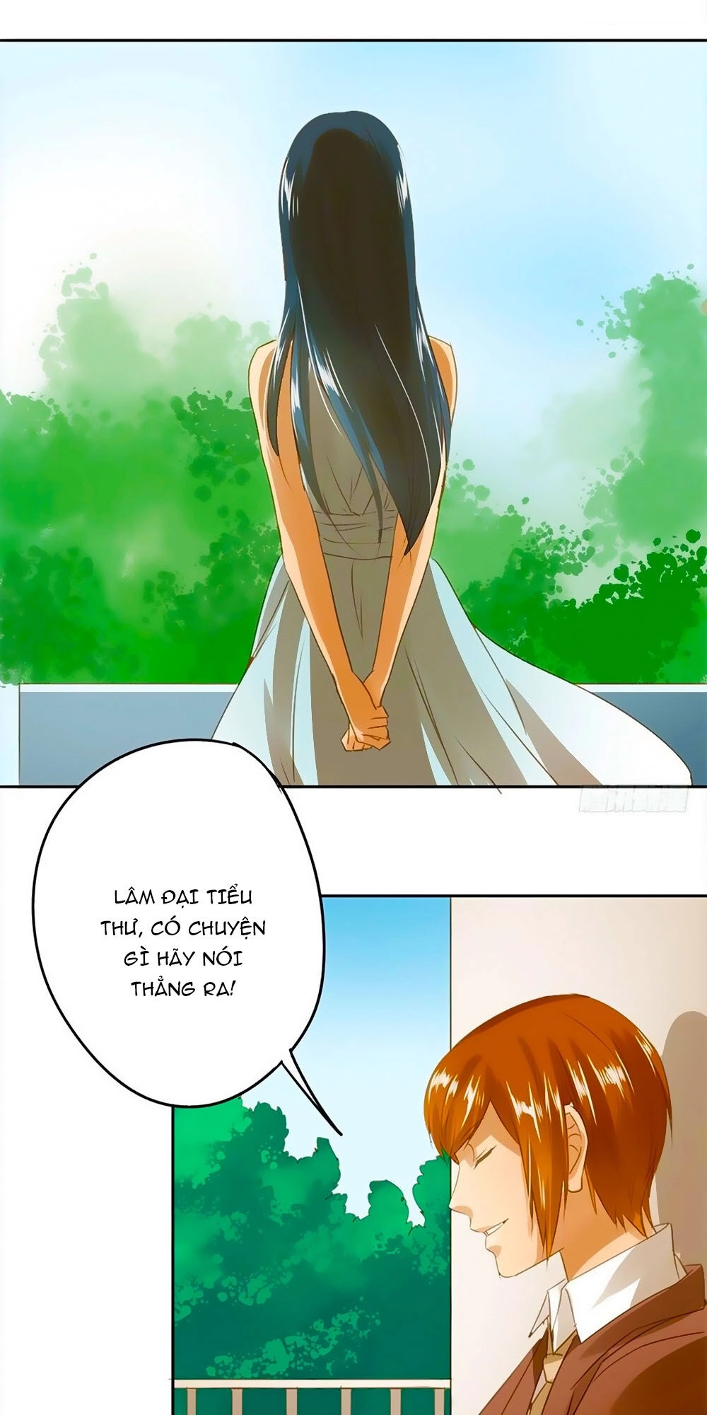 Tay Trái Nắm Tay Phải Chapter 55 - 14