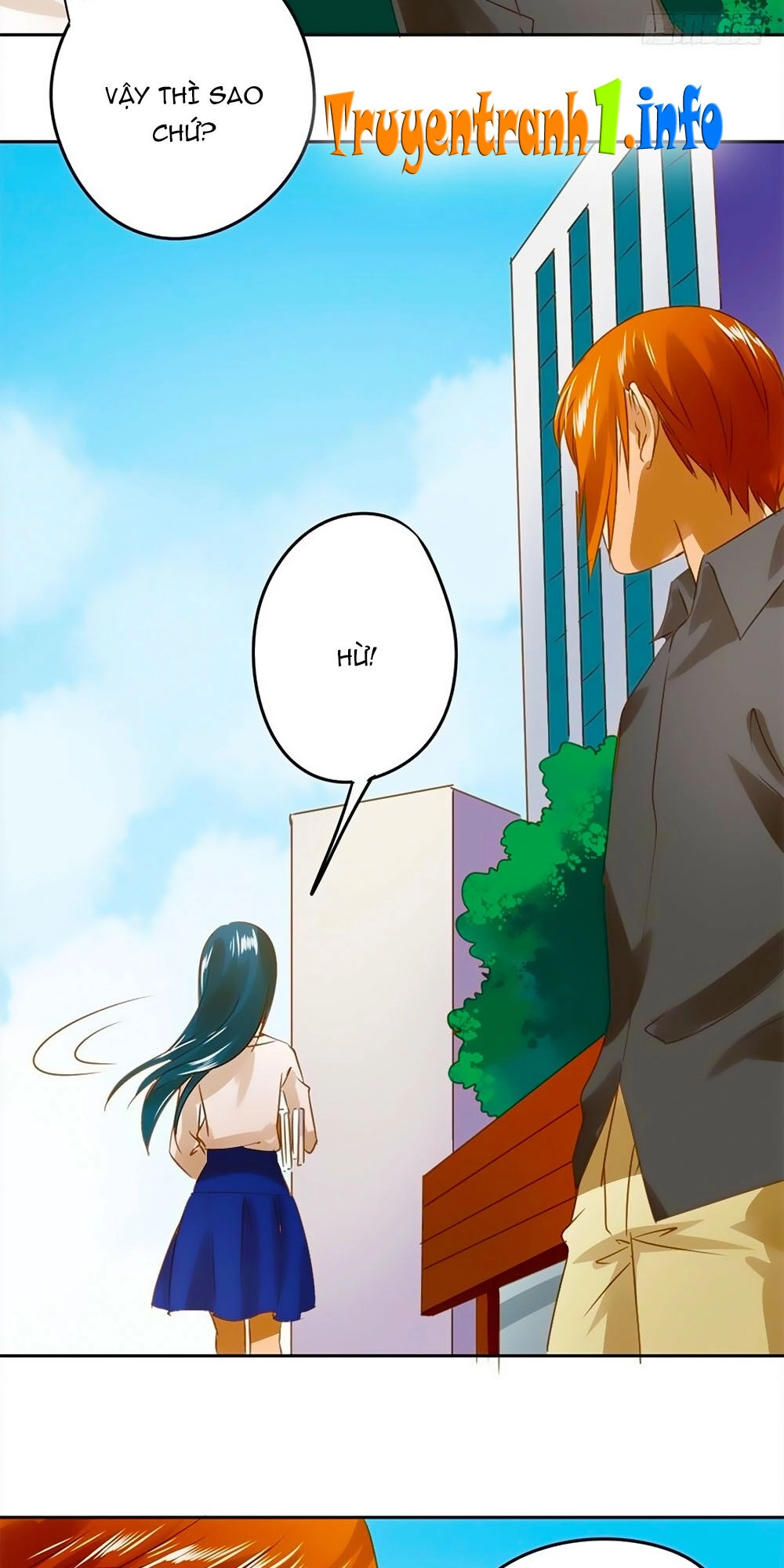 Tay Trái Nắm Tay Phải Chapter 57 - 28