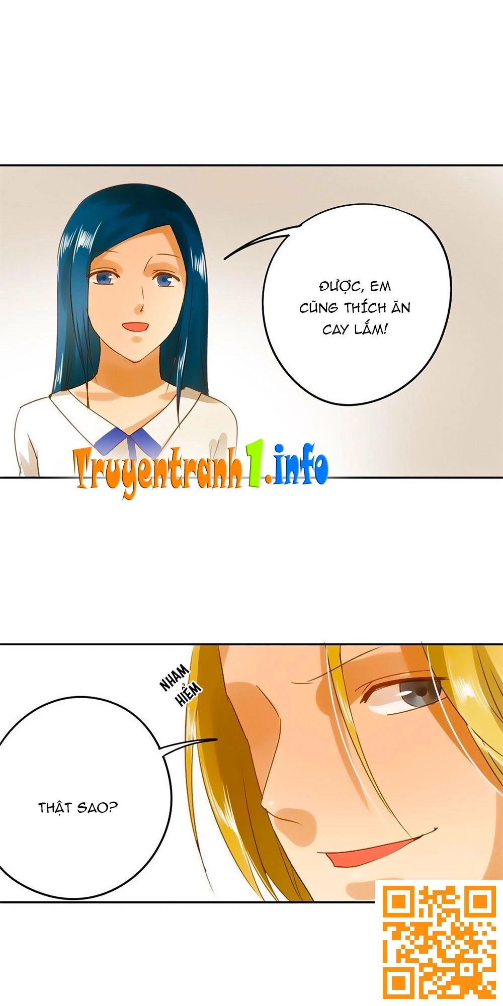 Tay Trái Nắm Tay Phải Chapter 58 - 32