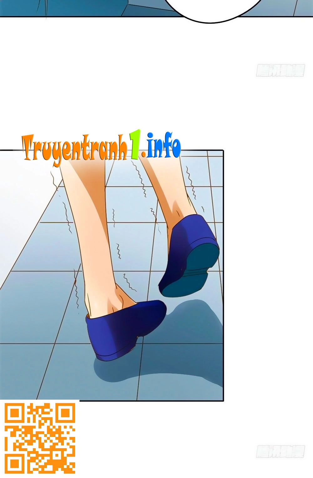 Tay Trái Nắm Tay Phải Chapter 59 - 13