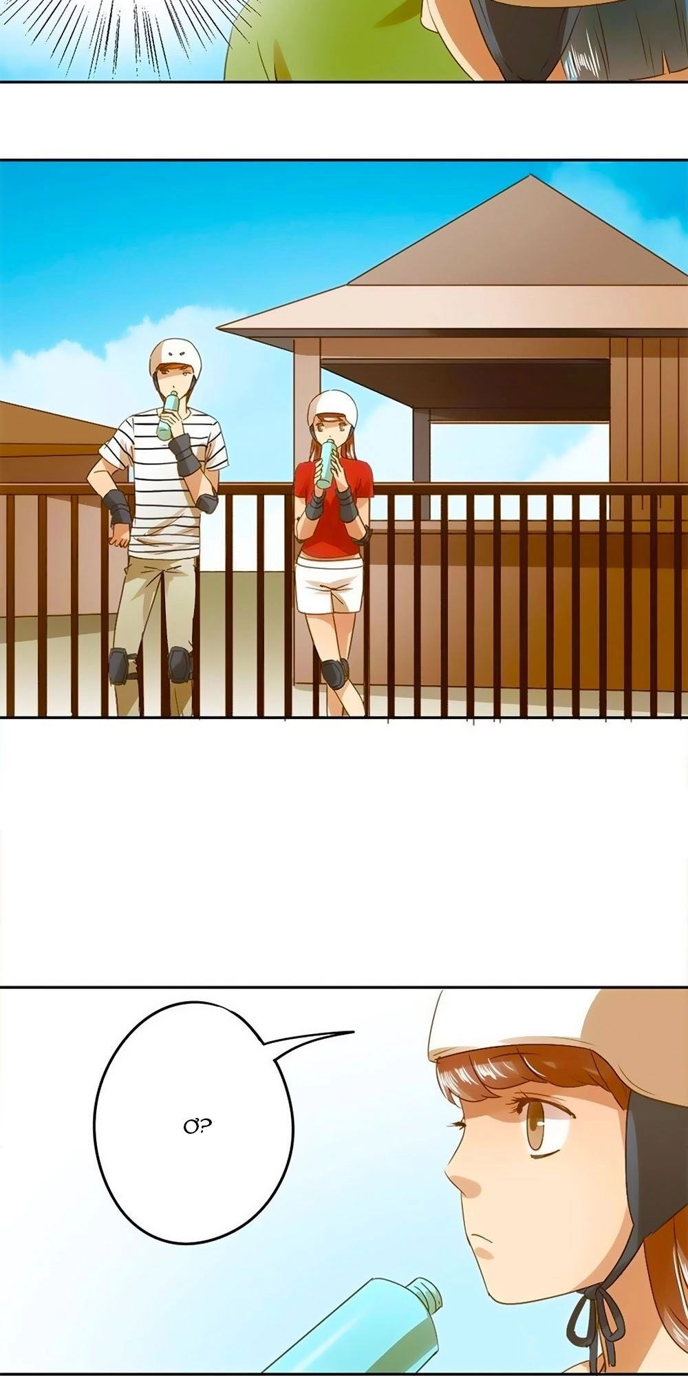 Tay Trái Nắm Tay Phải Chapter 60 - 5