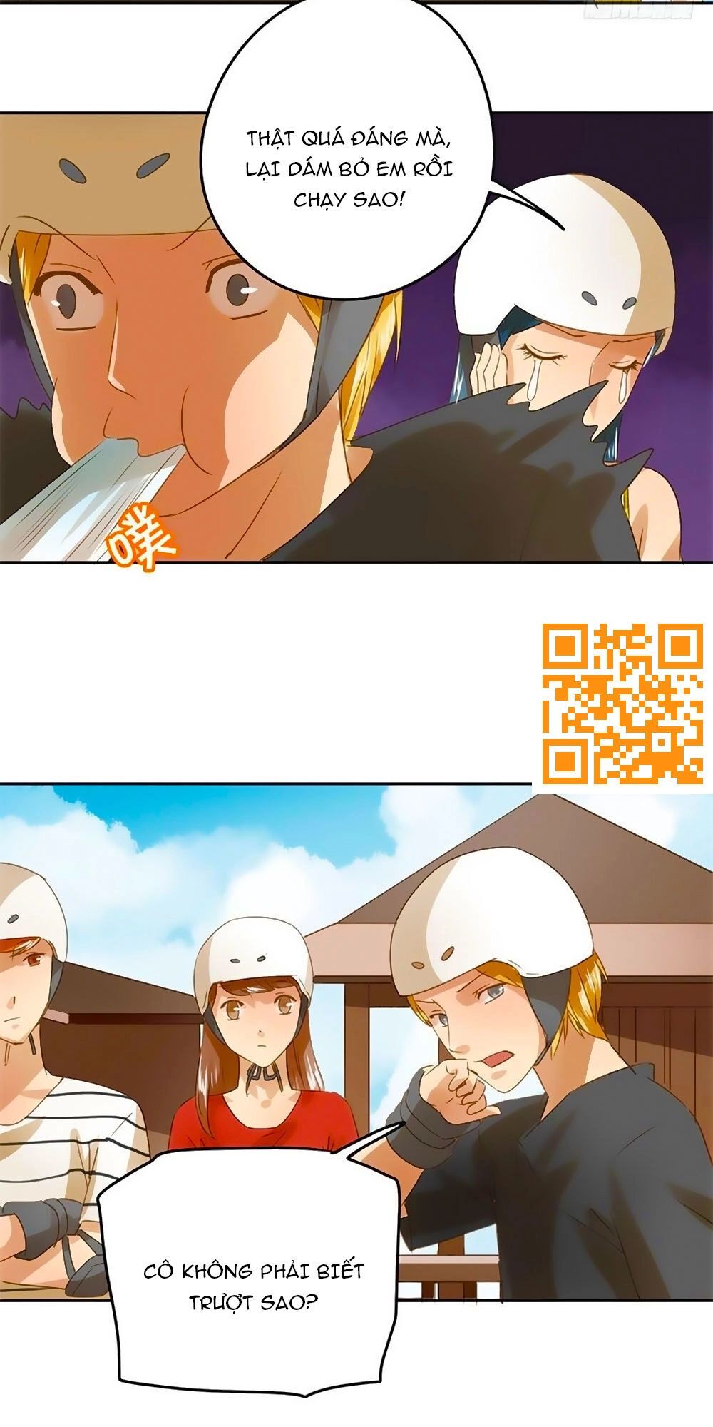 Tay Trái Nắm Tay Phải Chapter 60 - 11