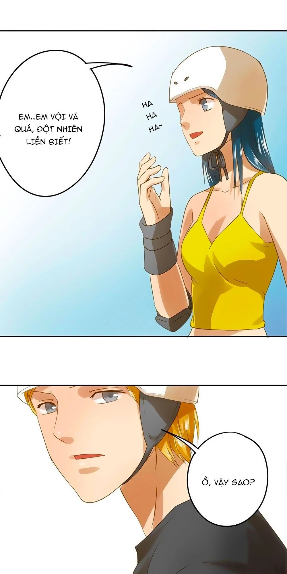 Tay Trái Nắm Tay Phải Chapter 60 - 13