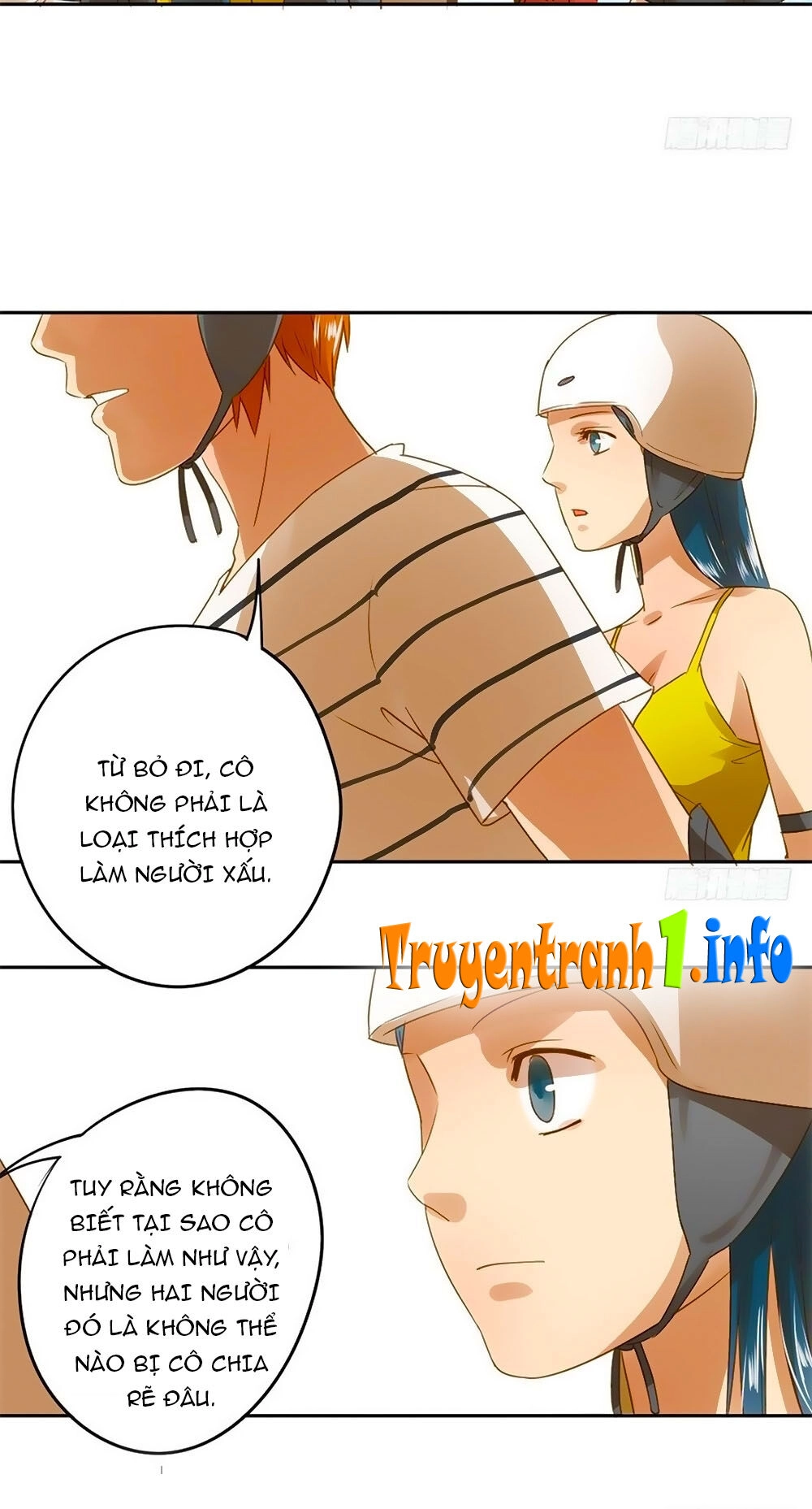 Tay Trái Nắm Tay Phải Chapter 60 - 20