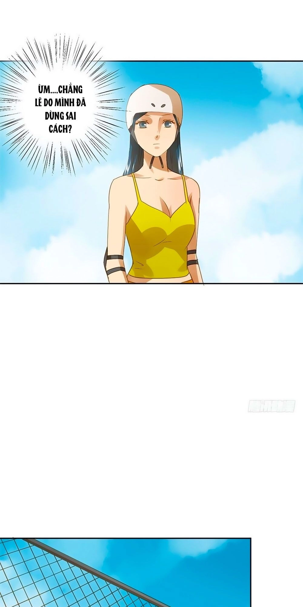 Tay Trái Nắm Tay Phải Chapter 60 - 21