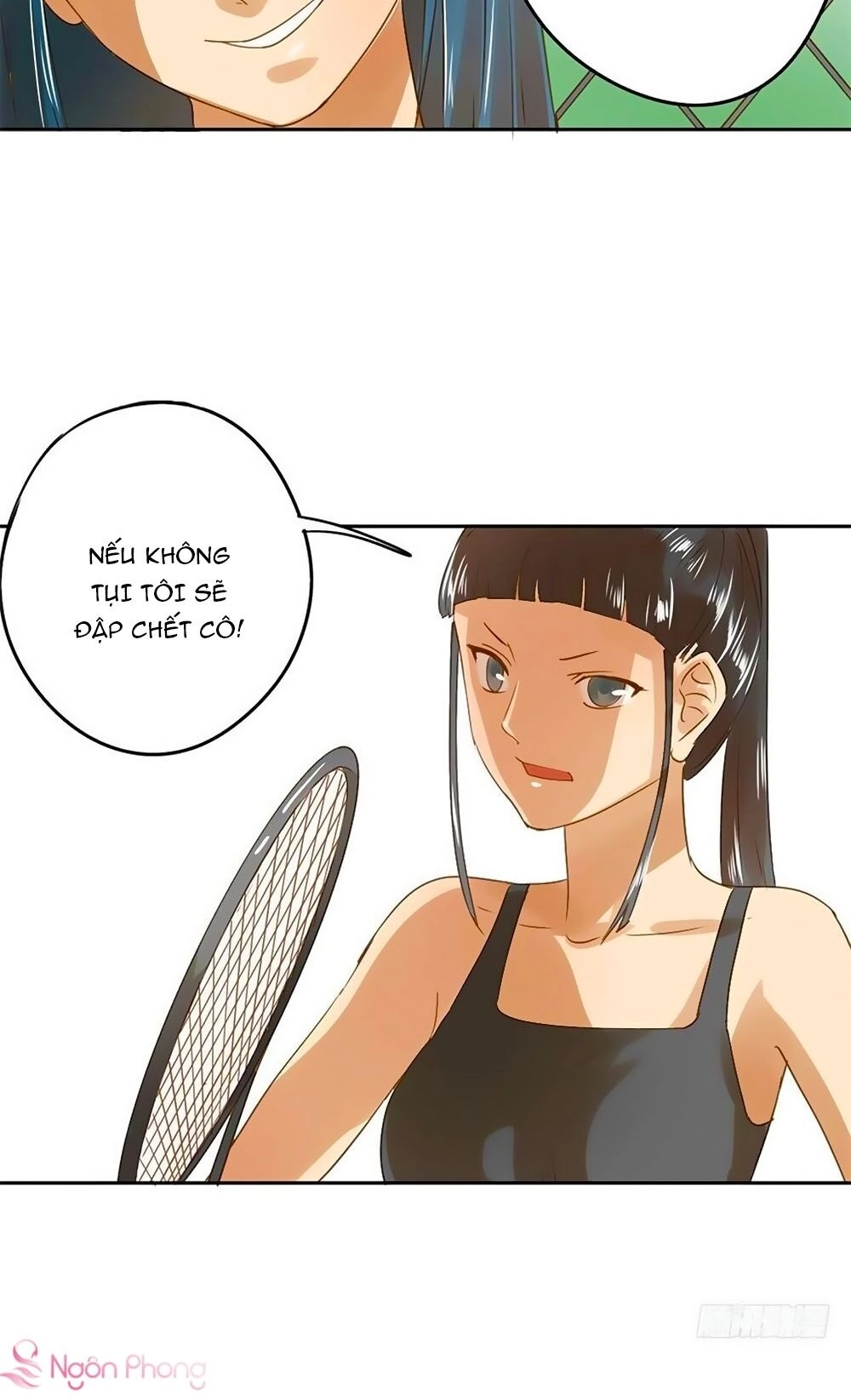 Tay Trái Nắm Tay Phải Chapter 60 - 24