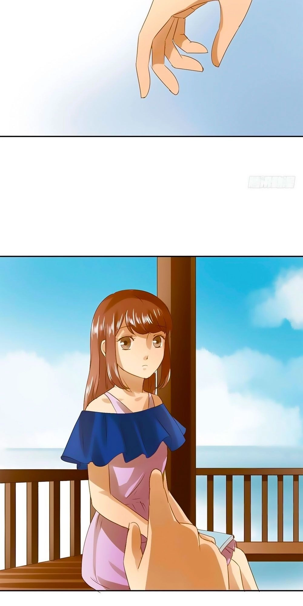 Tay Trái Nắm Tay Phải Chapter 61 - 30