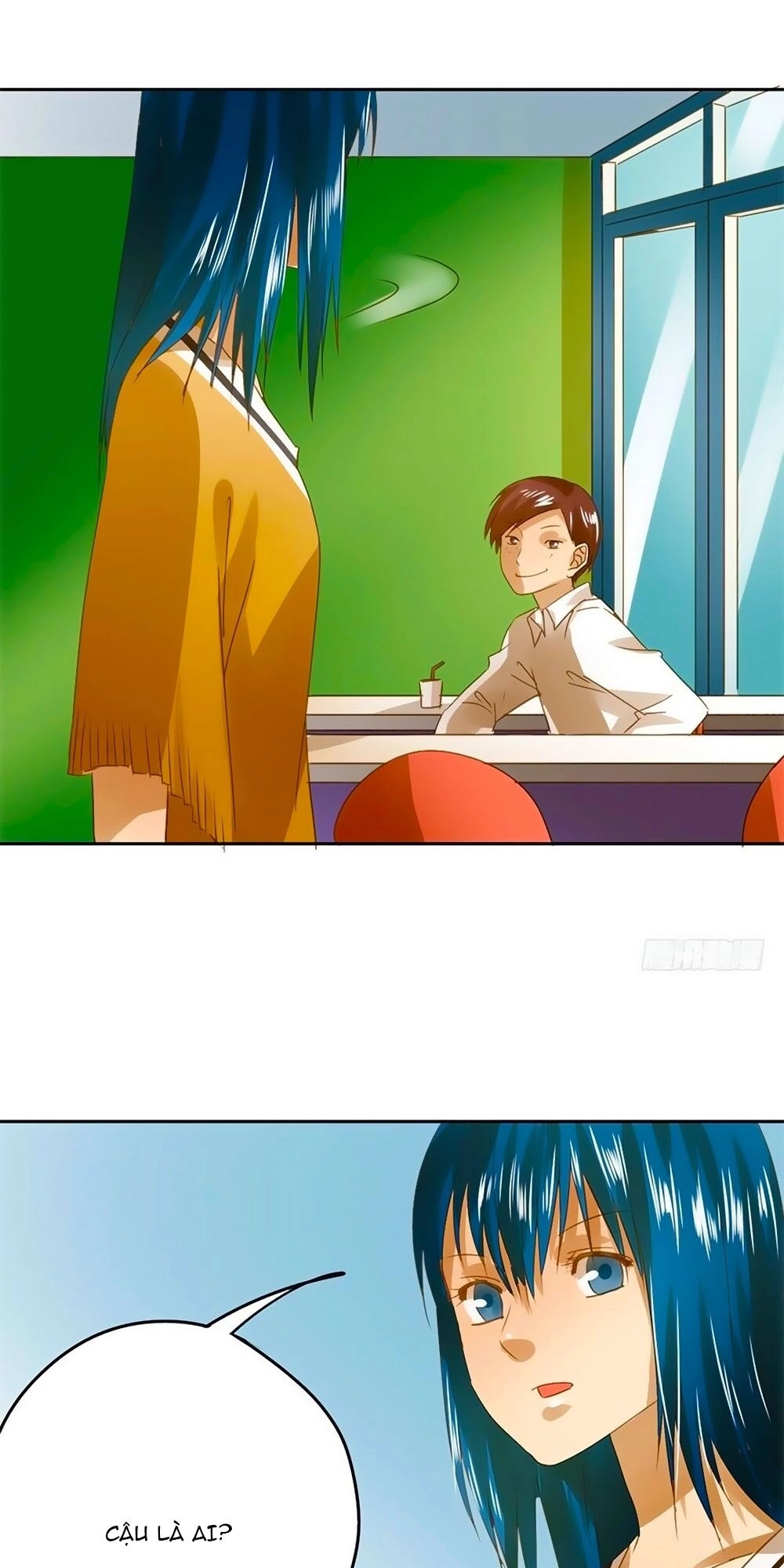 Tay Trái Nắm Tay Phải Chapter 62 - 10