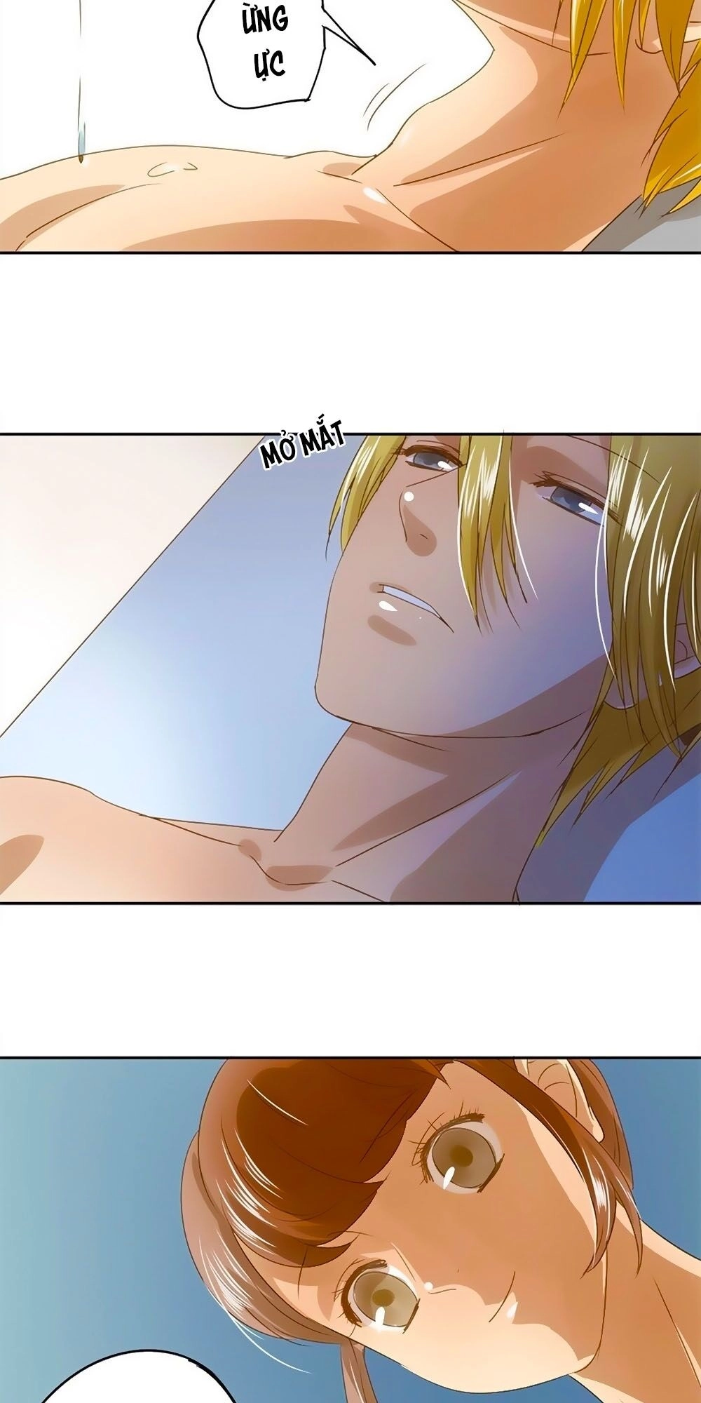 Tay Trái Nắm Tay Phải Chapter 64 - 7