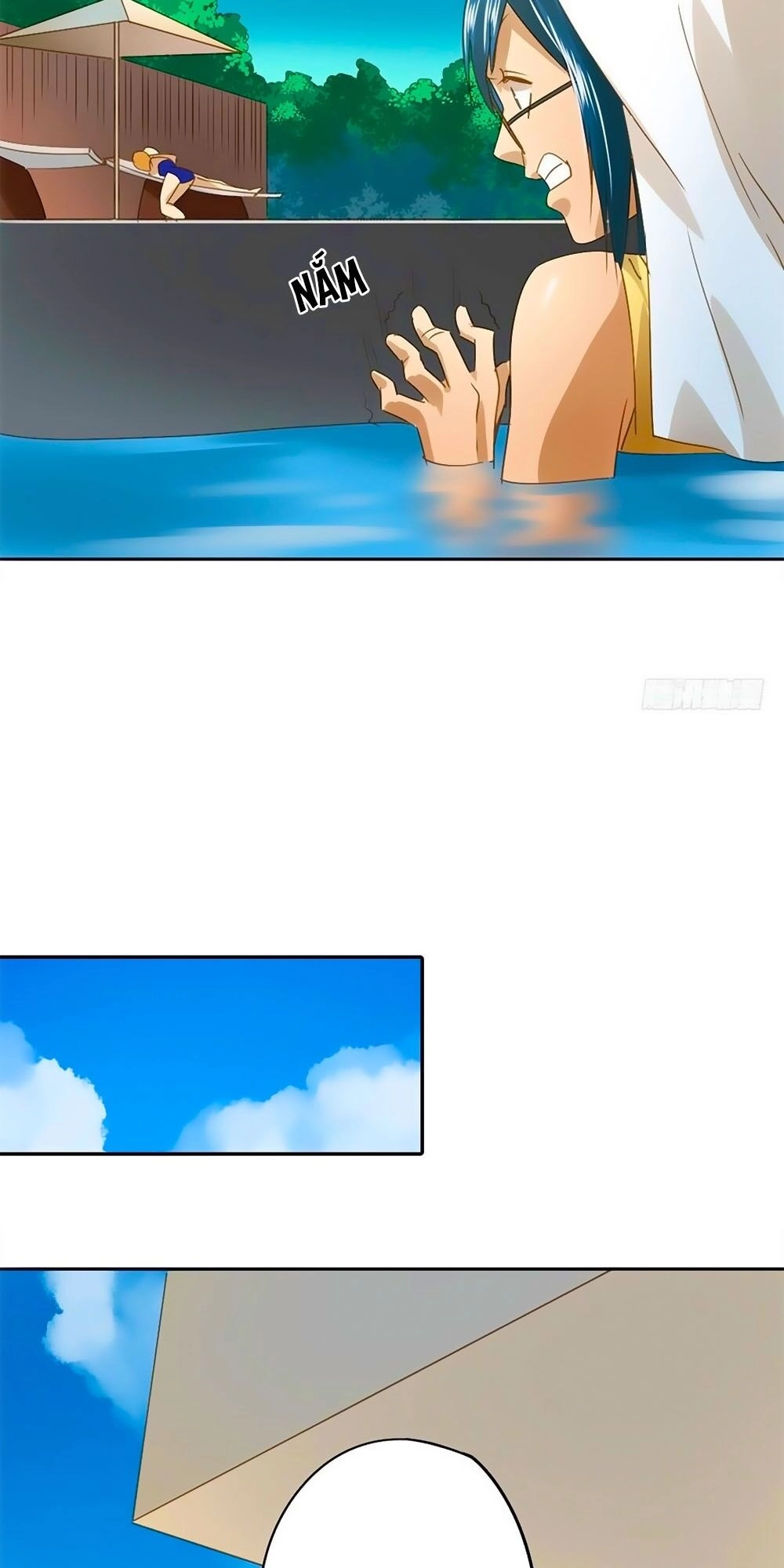 Tay Trái Nắm Tay Phải Chapter 64 - 13