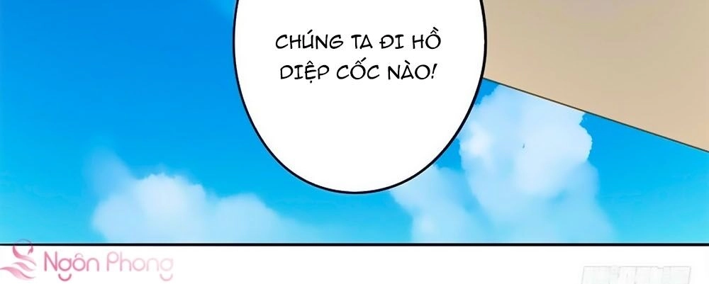 Tay Trái Nắm Tay Phải Chapter 64 - 14