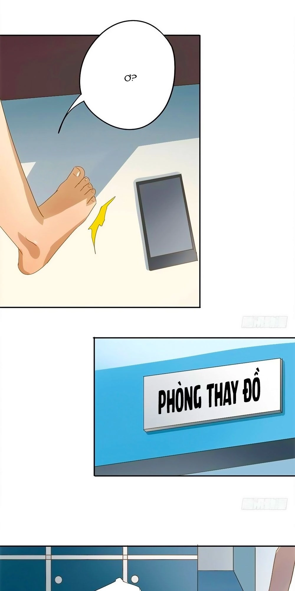 Tay Trái Nắm Tay Phải Chapter 64 - 17