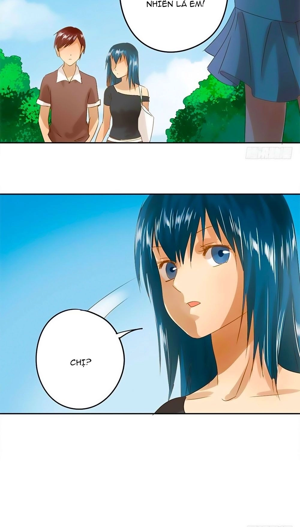 Tay Trái Nắm Tay Phải Chapter 64 - 36