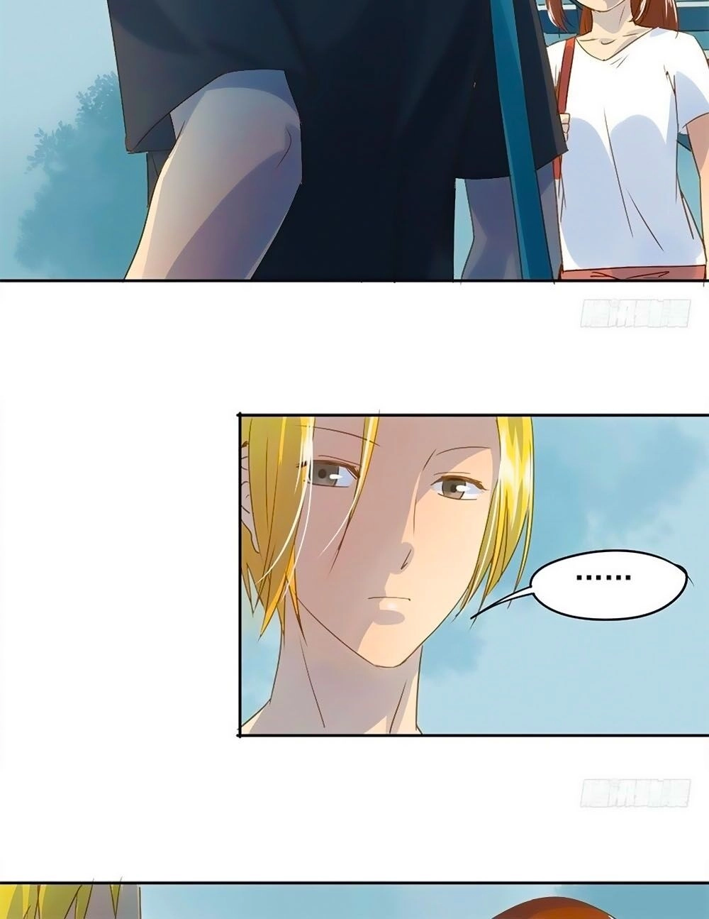 Tay Trái Nắm Tay Phải Chapter 64 - 40