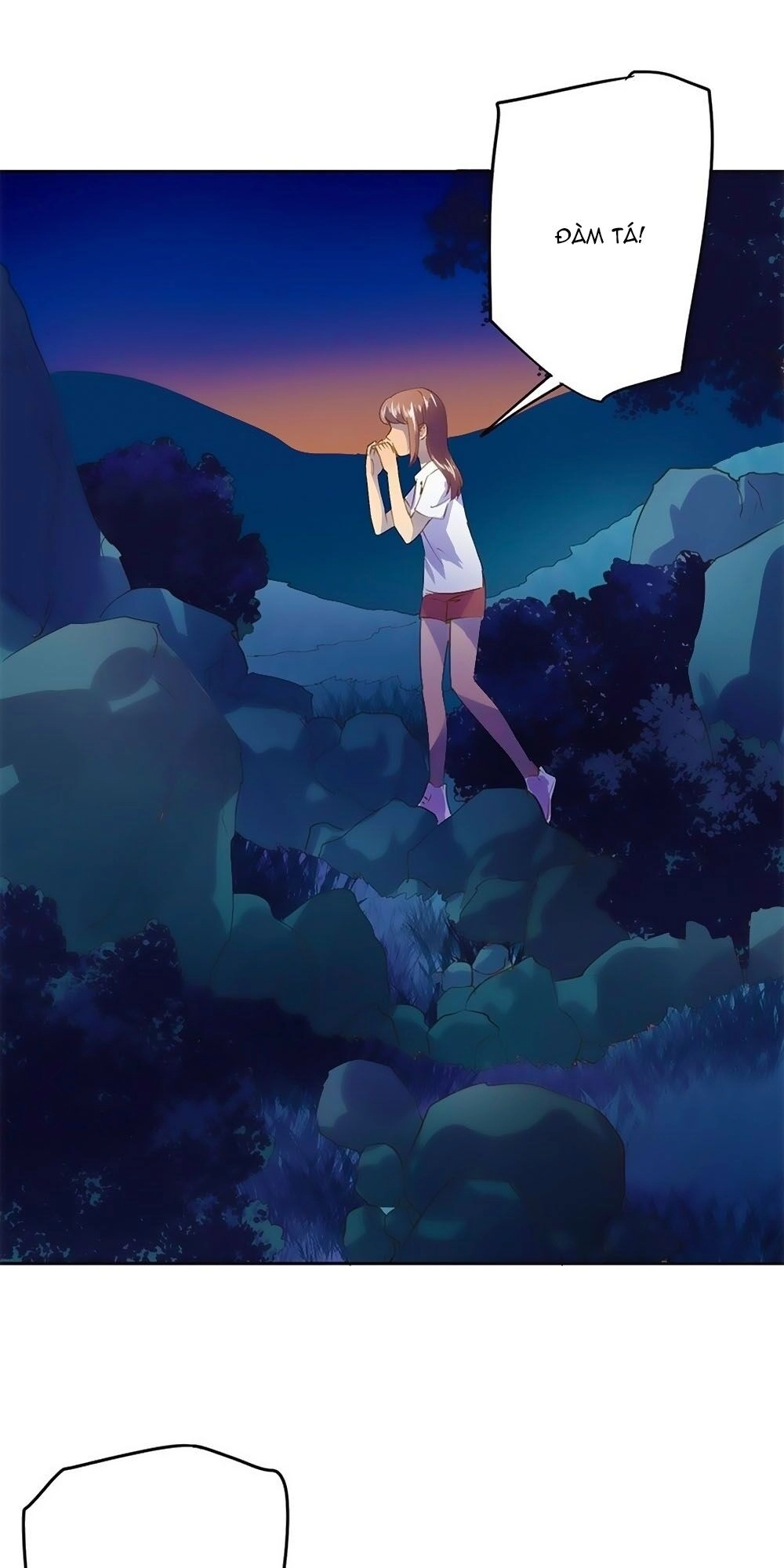 Tay Trái Nắm Tay Phải Chapter 66 - 1