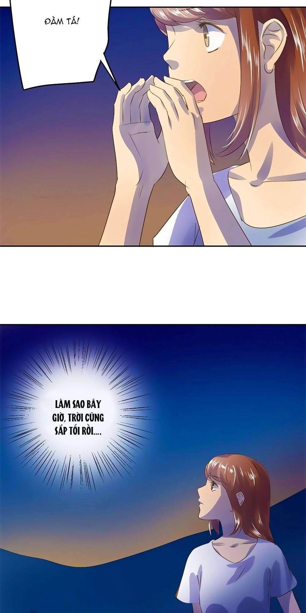 Tay Trái Nắm Tay Phải Chapter 66 - 2