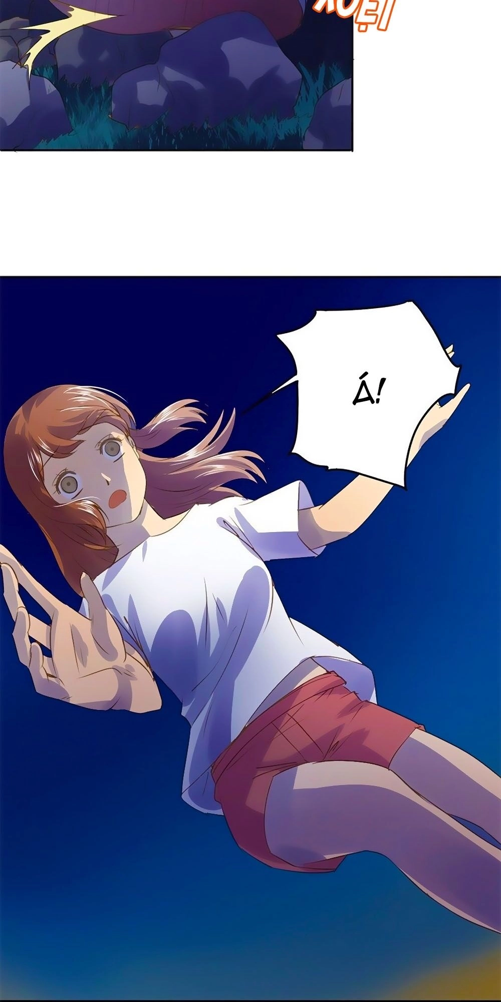 Tay Trái Nắm Tay Phải Chapter 66 - 5