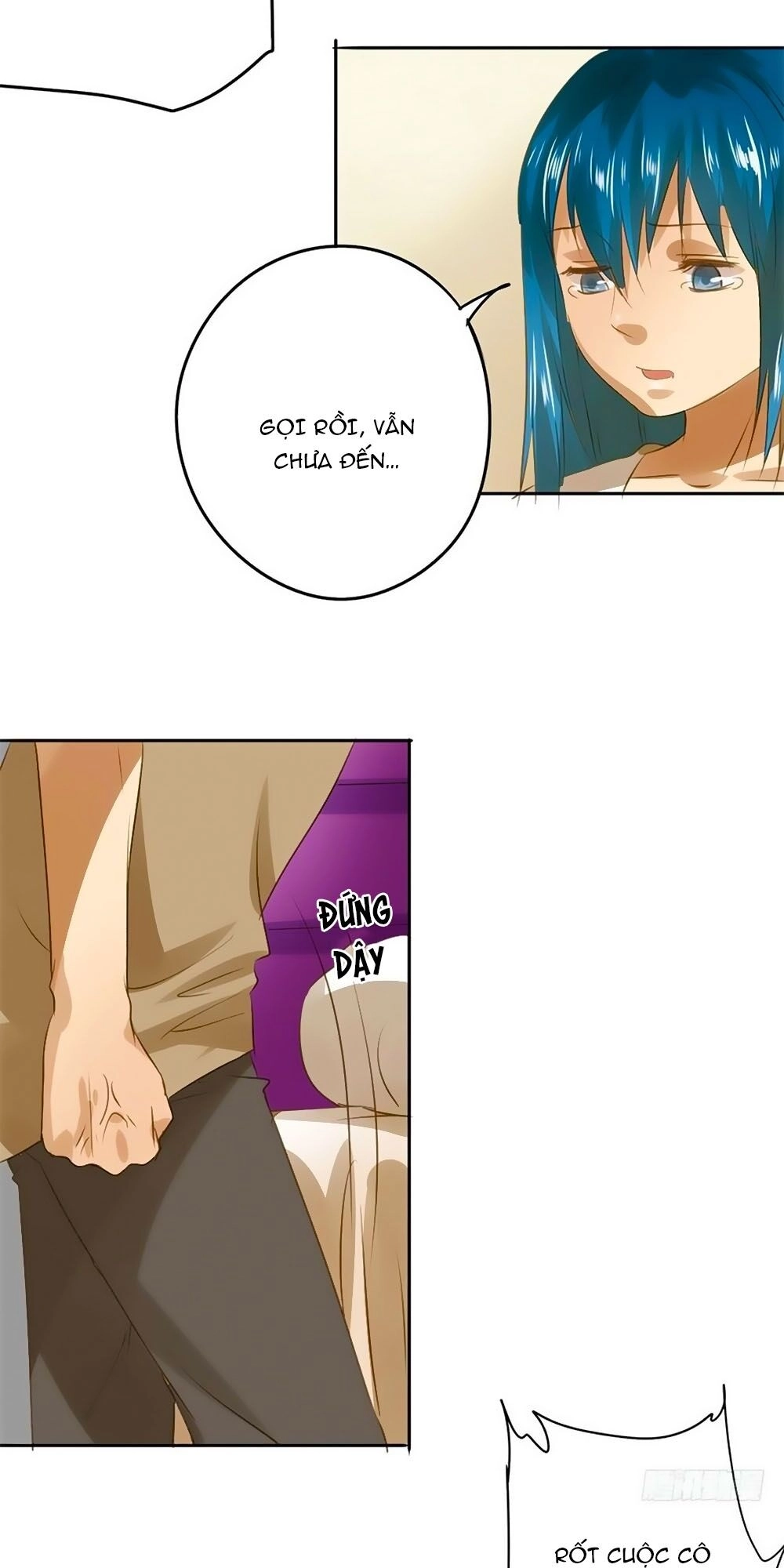 Tay Trái Nắm Tay Phải Chapter 66 - 14