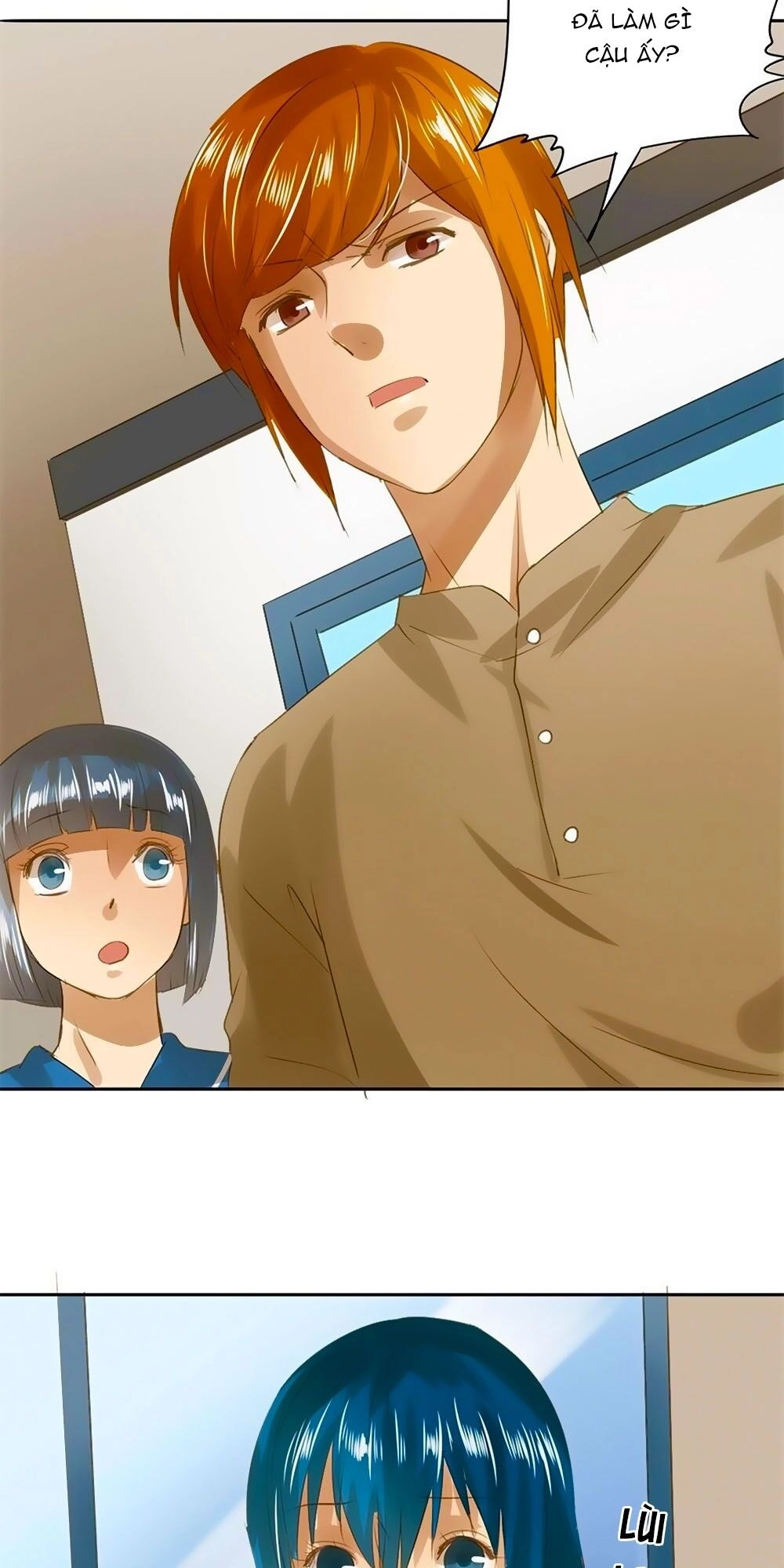 Tay Trái Nắm Tay Phải Chapter 66 - 15