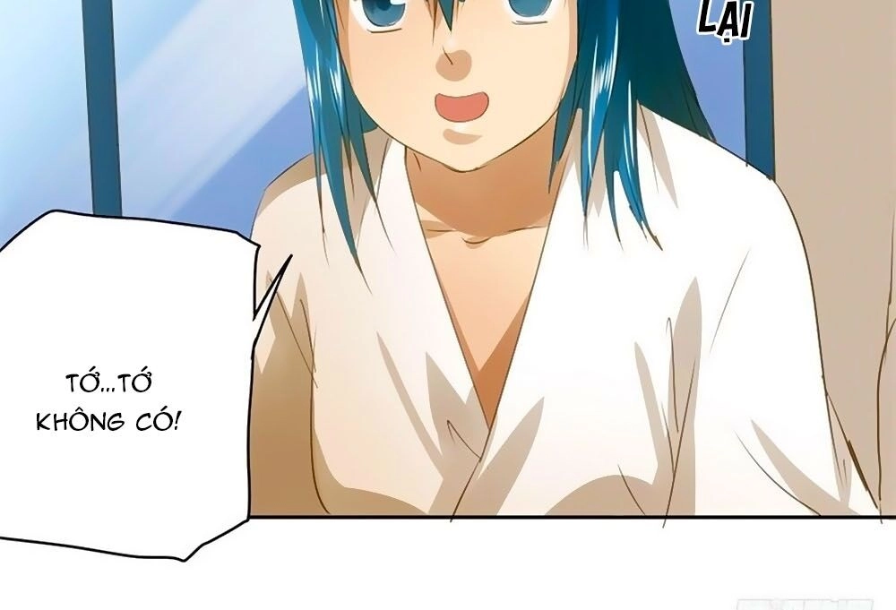 Tay Trái Nắm Tay Phải Chapter 66 - 16