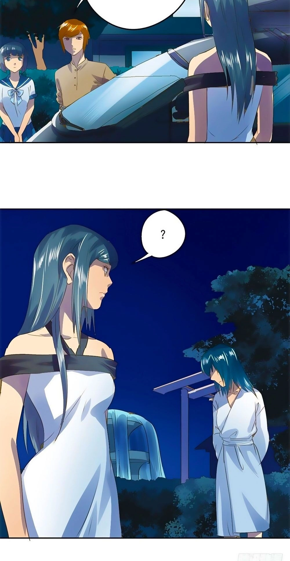 Tay Trái Nắm Tay Phải Chapter 66 - 20