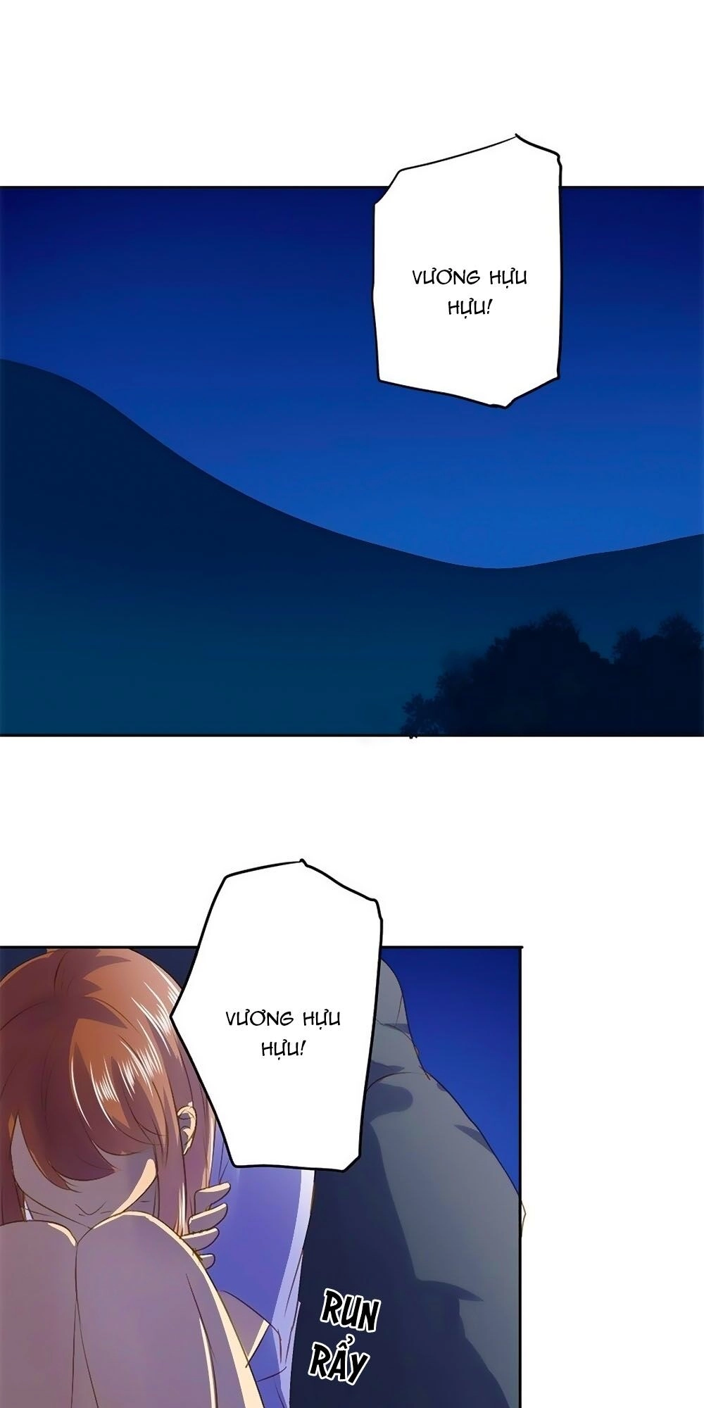 Tay Trái Nắm Tay Phải Chapter 66 - 24