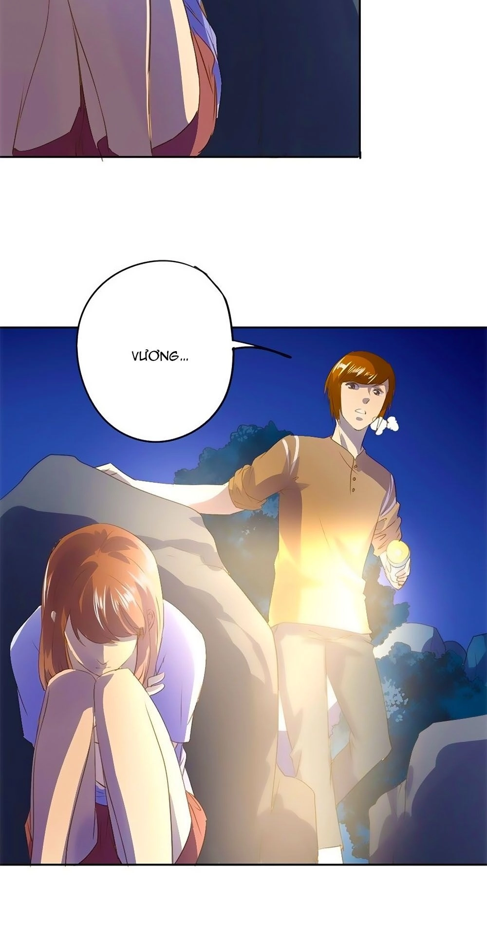 Tay Trái Nắm Tay Phải Chapter 66 - 25