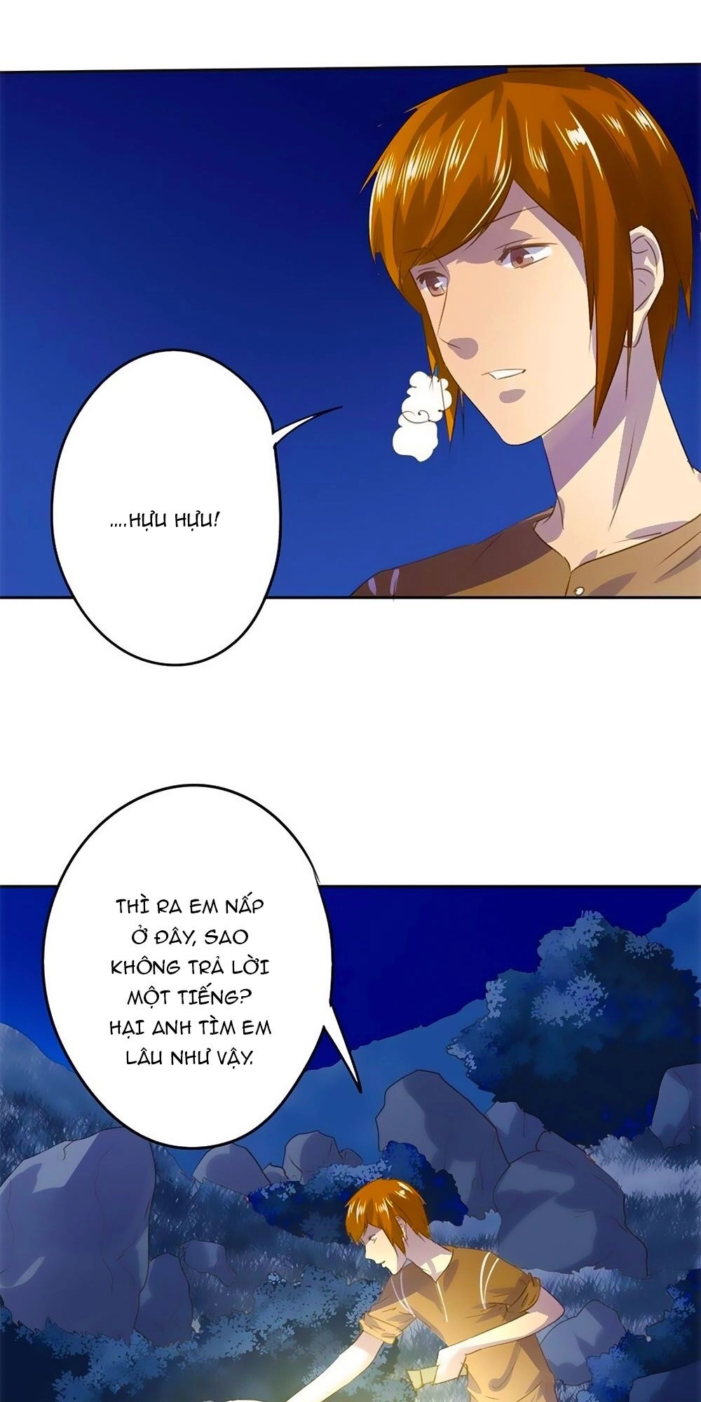 Tay Trái Nắm Tay Phải Chapter 66 - 26