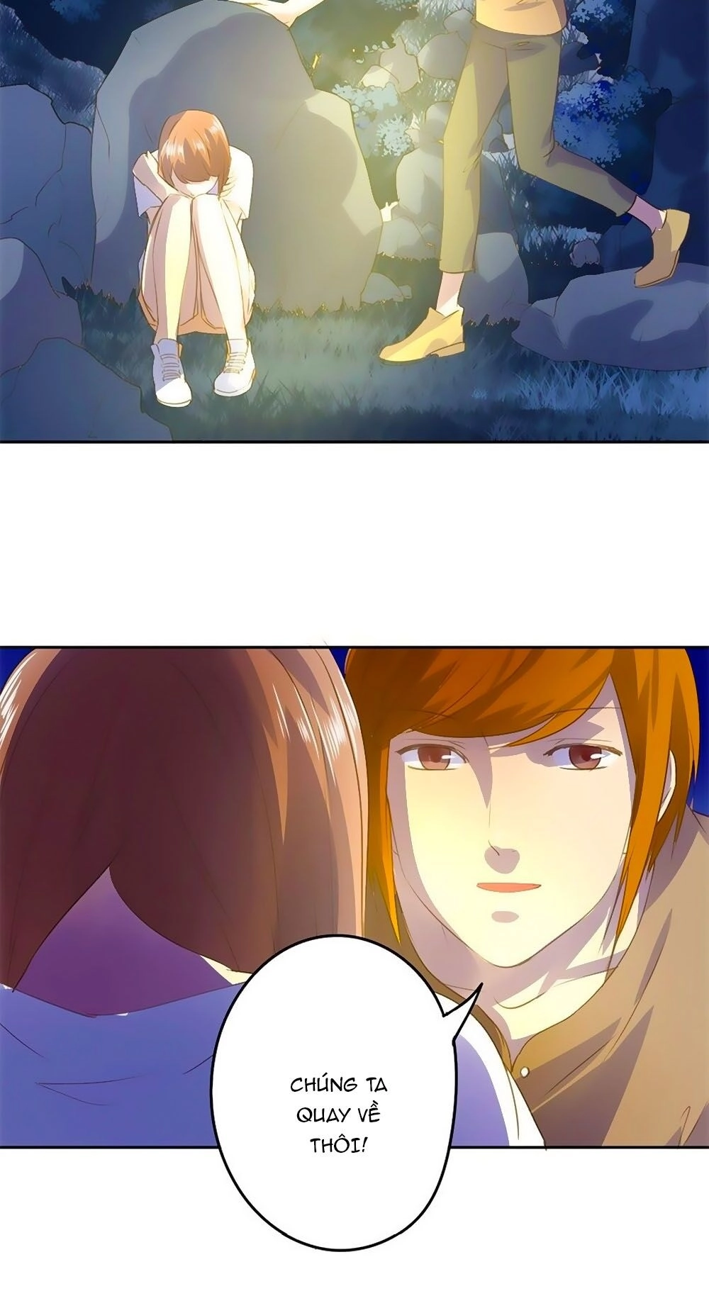 Tay Trái Nắm Tay Phải Chapter 66 - 27