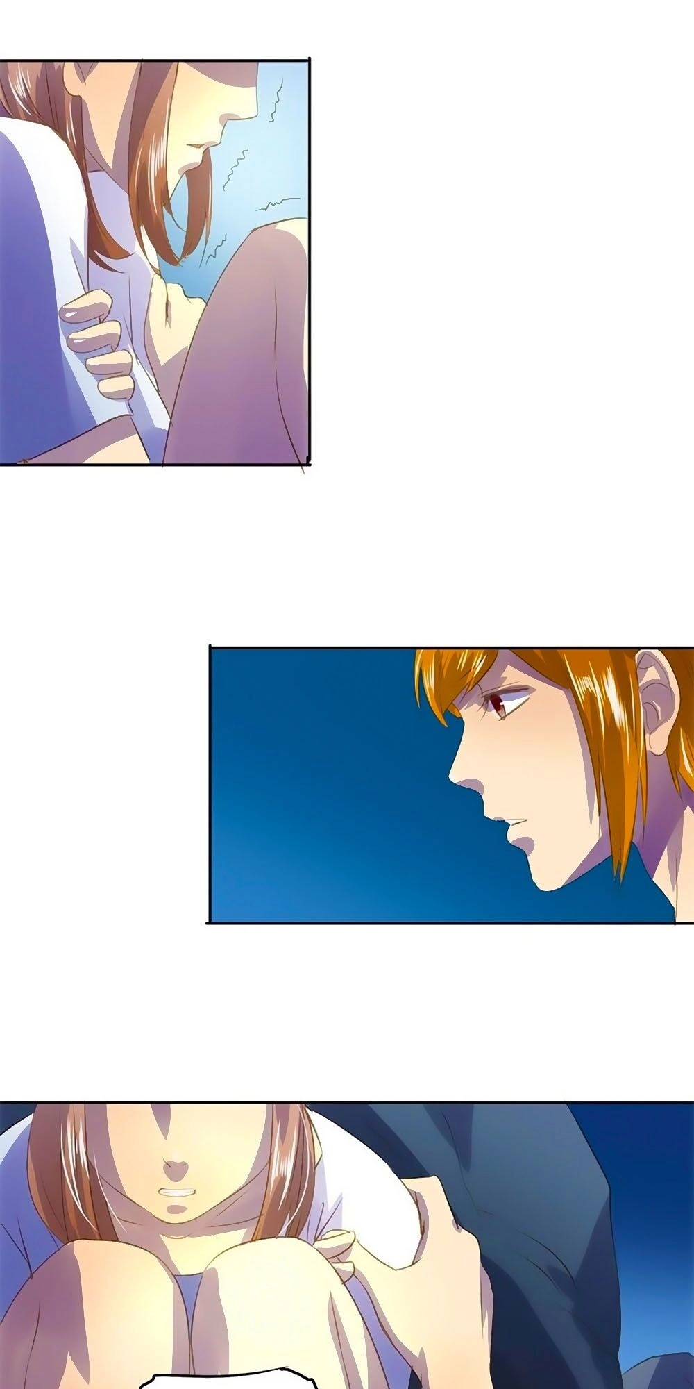 Tay Trái Nắm Tay Phải Chapter 66 - 28