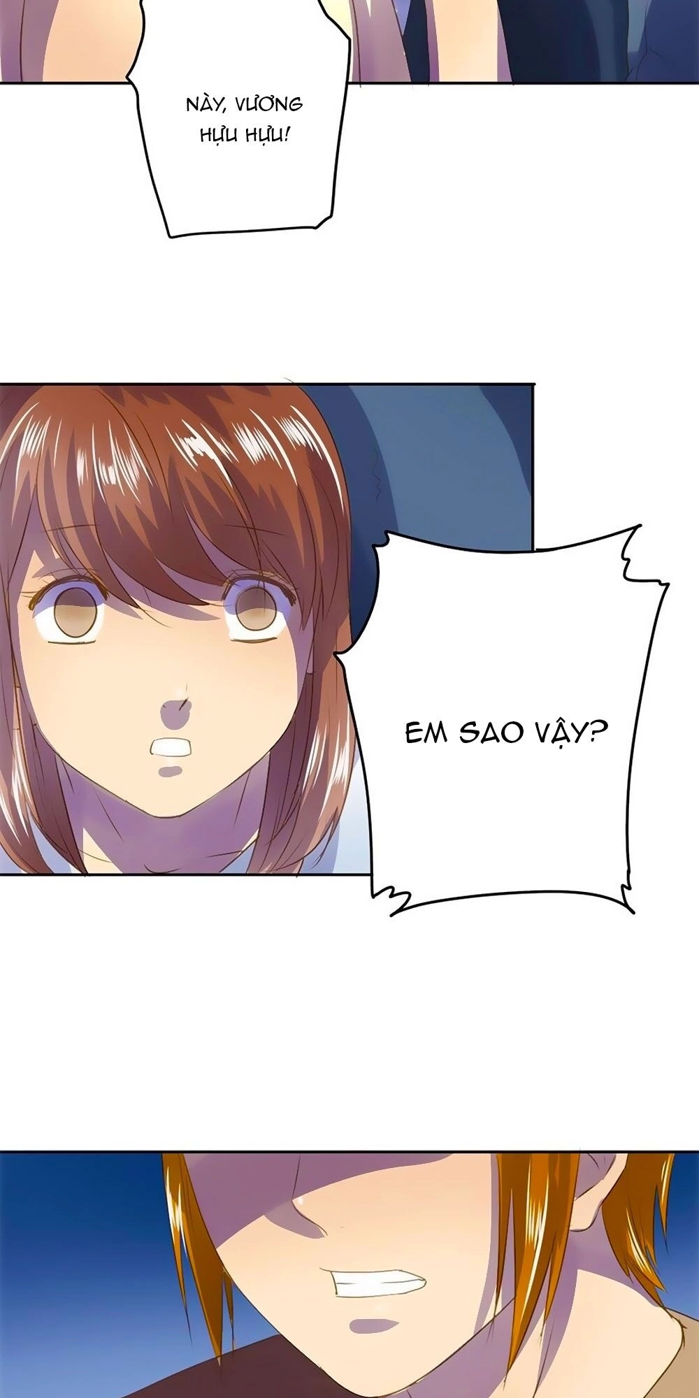 Tay Trái Nắm Tay Phải Chapter 66 - 29