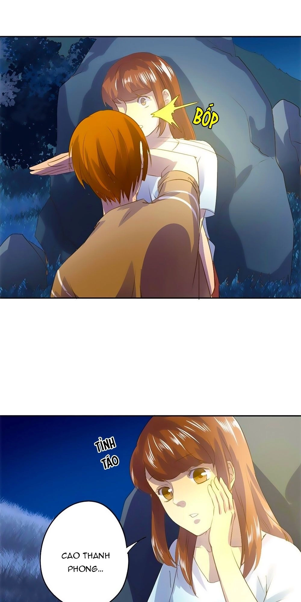 Tay Trái Nắm Tay Phải Chapter 66 - 31