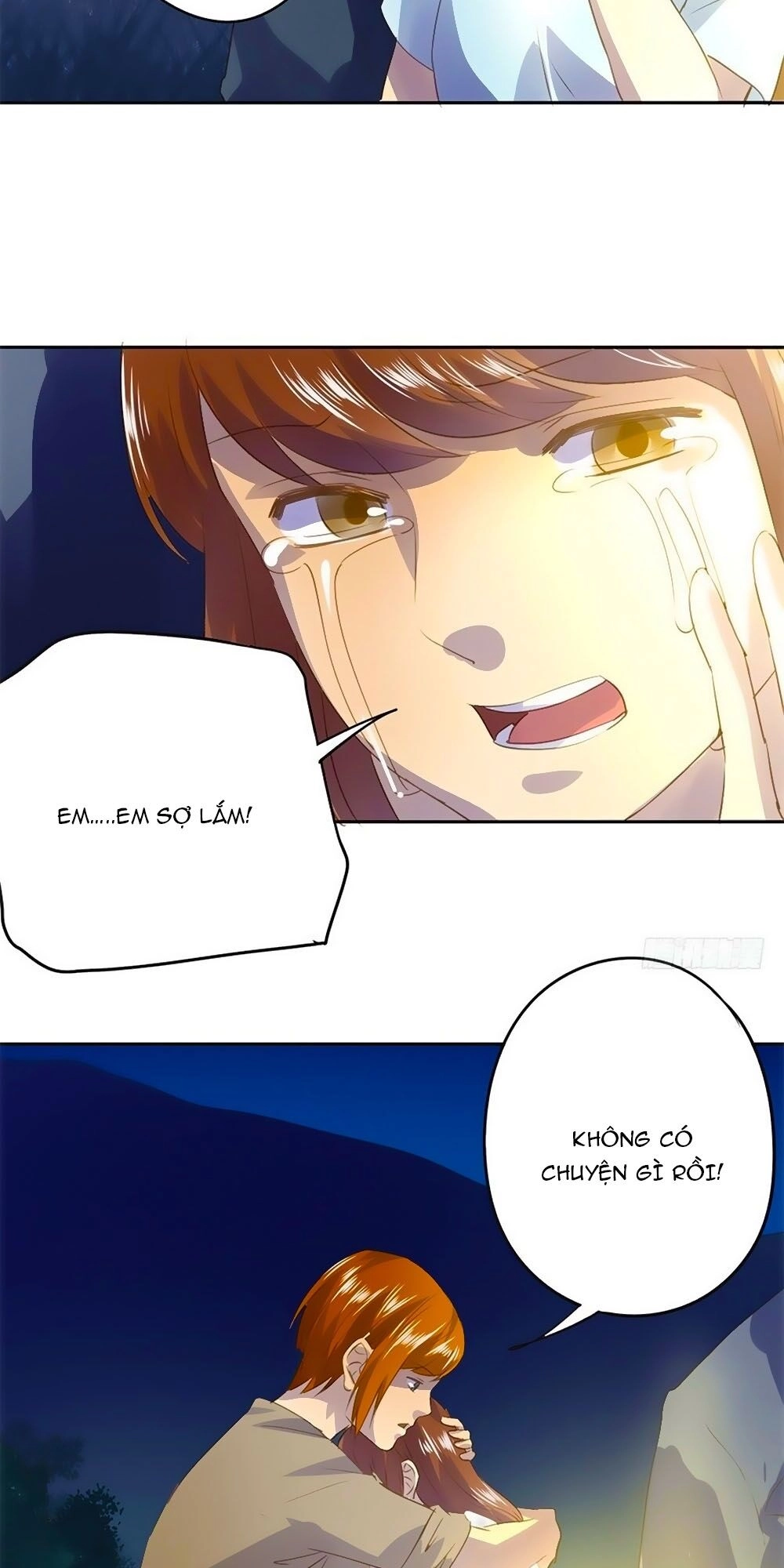 Tay Trái Nắm Tay Phải Chapter 66 - 32