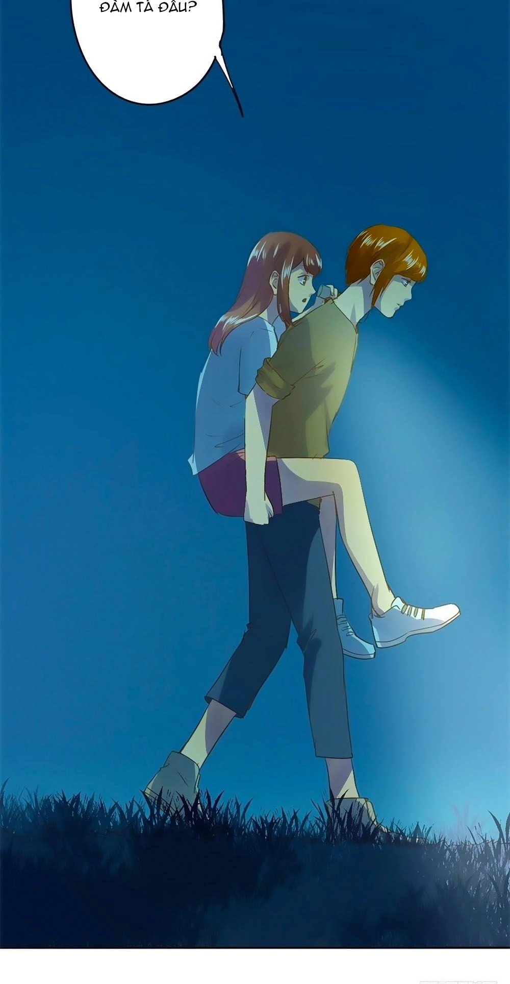 Tay Trái Nắm Tay Phải Chapter 66 - 38