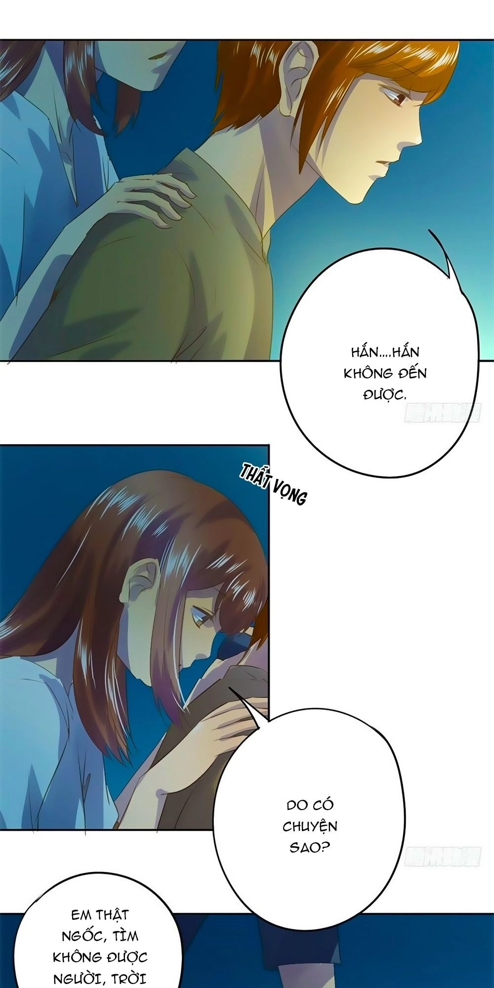 Tay Trái Nắm Tay Phải Chapter 66 - 39