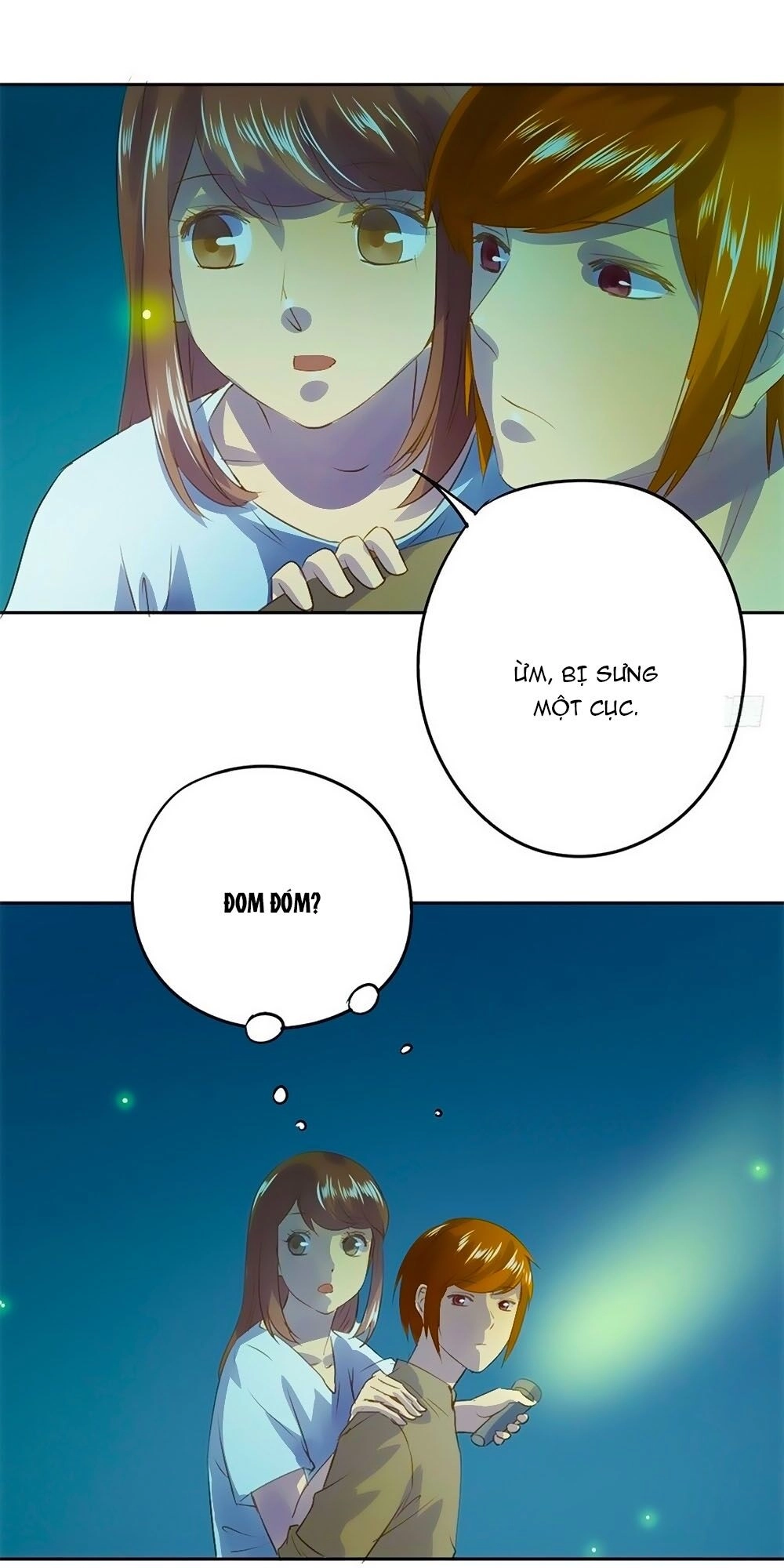 Tay Trái Nắm Tay Phải Chapter 66 - 42