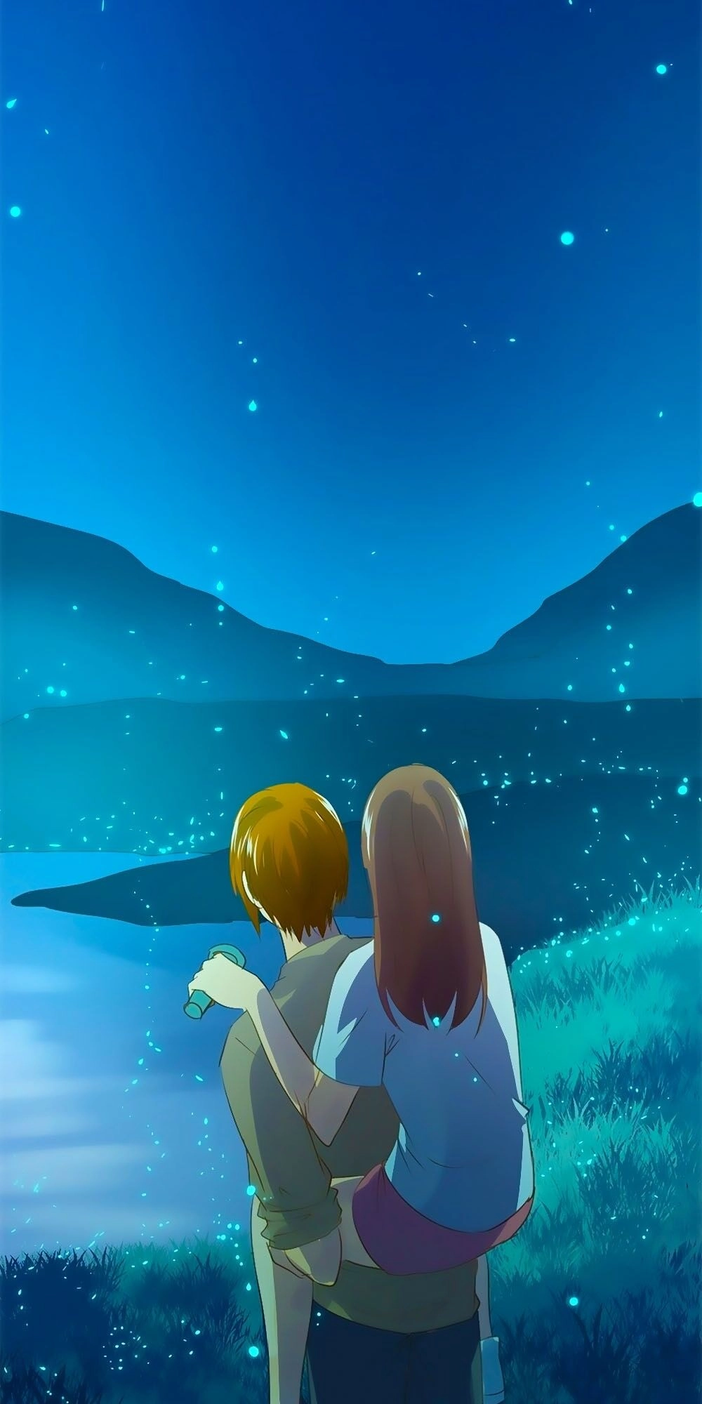 Tay Trái Nắm Tay Phải Chapter 66 - 44