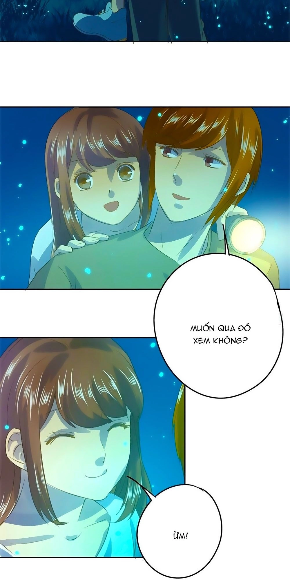 Tay Trái Nắm Tay Phải Chapter 66 - 45