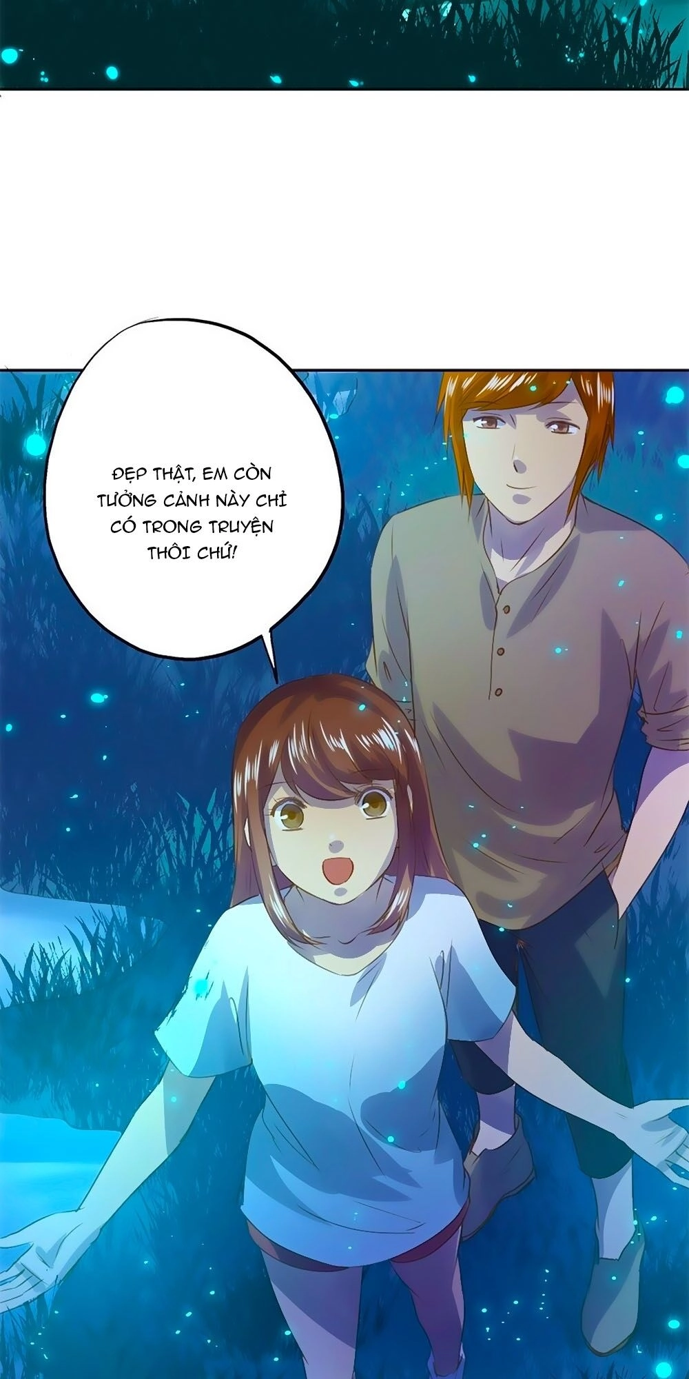 Tay Trái Nắm Tay Phải Chapter 66 - 48