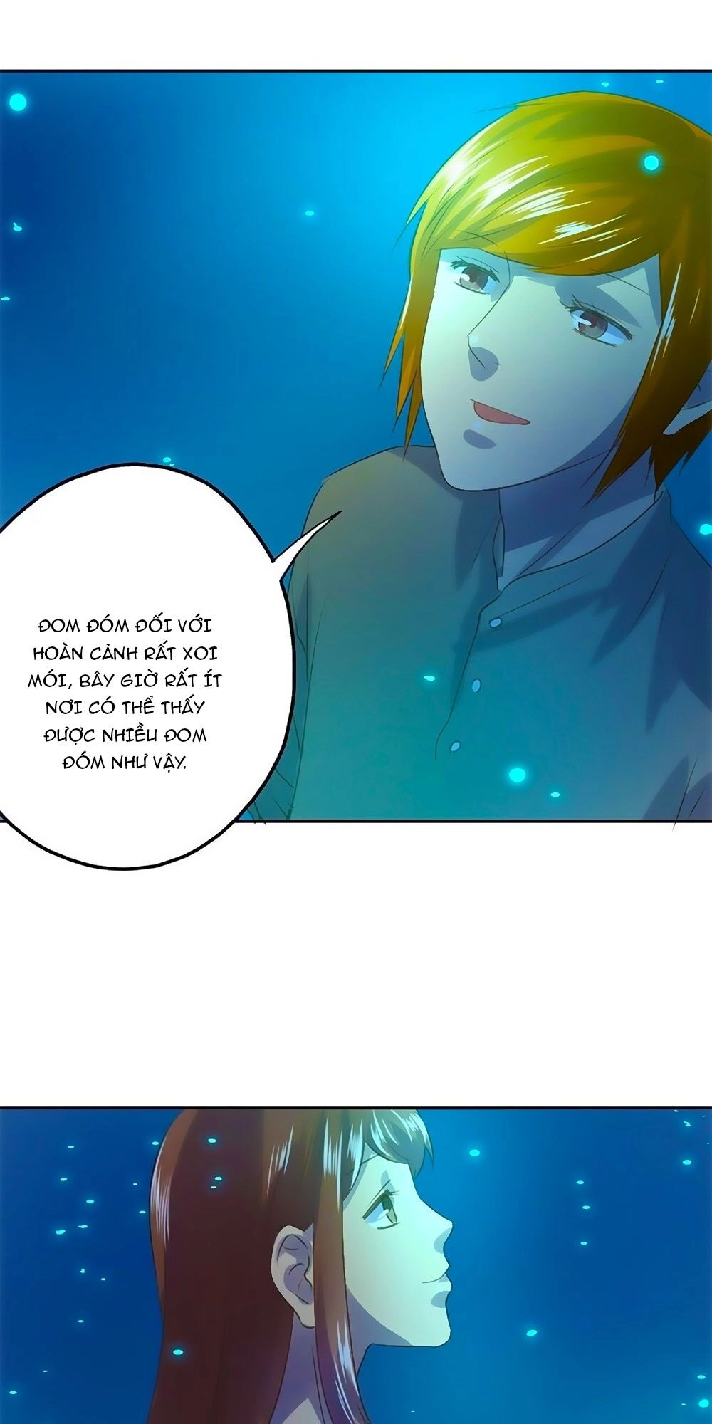 Tay Trái Nắm Tay Phải Chapter 66 - 50