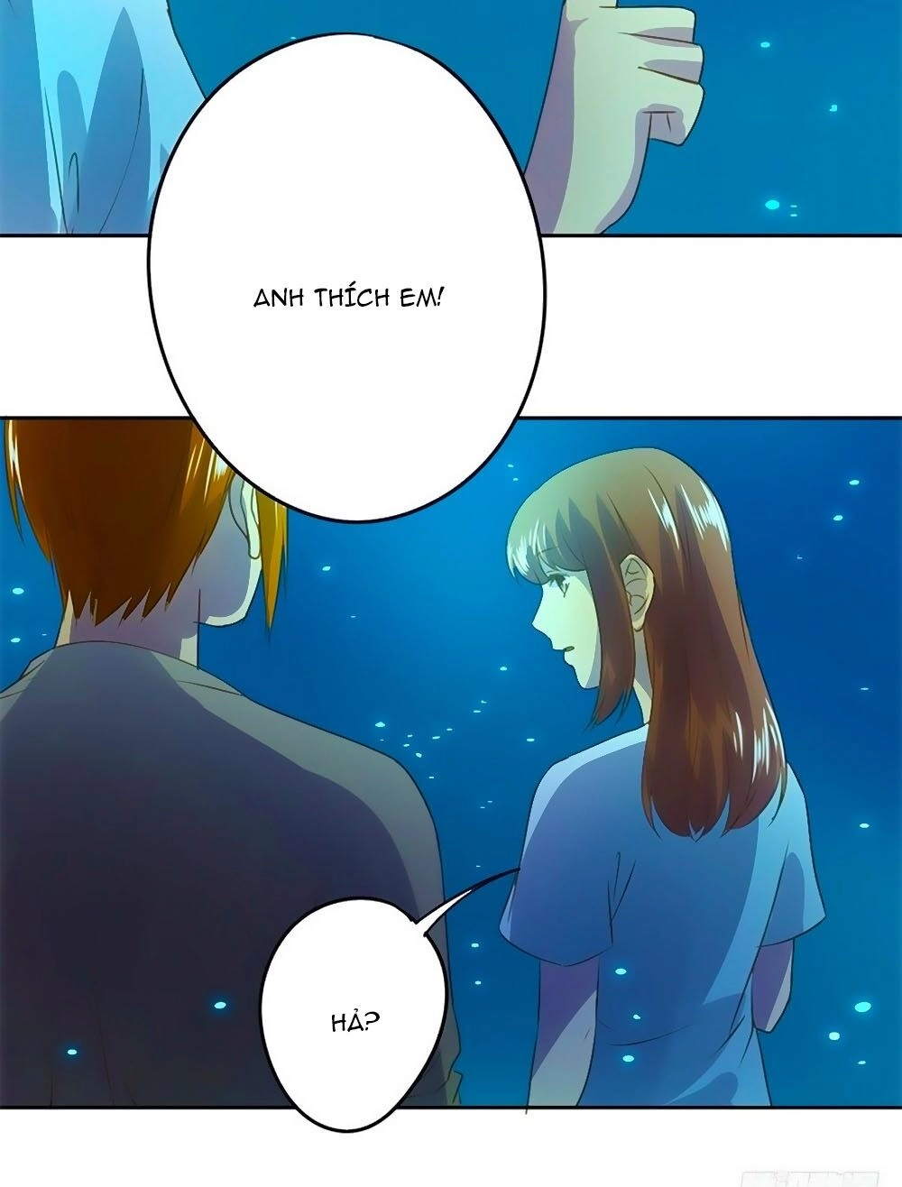 Tay Trái Nắm Tay Phải Chapter 66 - 54