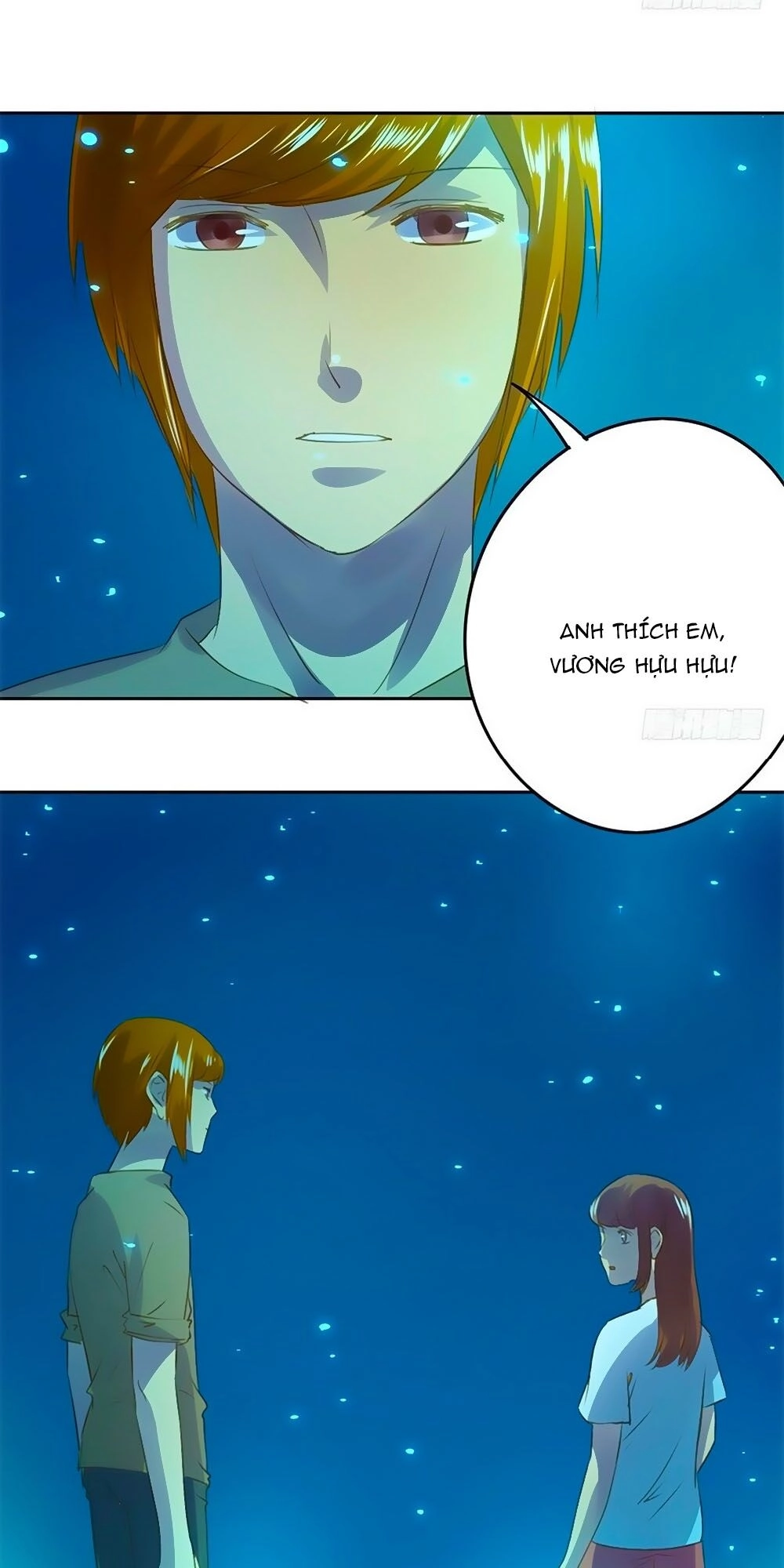 Tay Trái Nắm Tay Phải Chapter 66 - 55