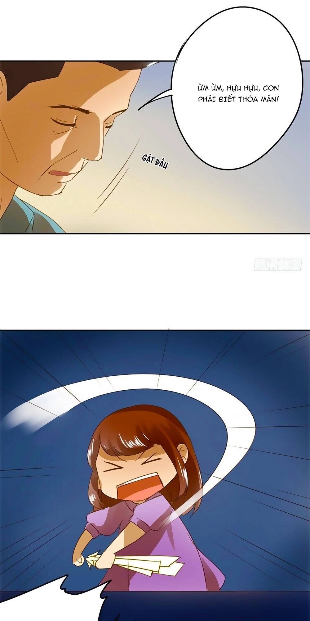 Tay Trái Nắm Tay Phải Chapter 69 - 10